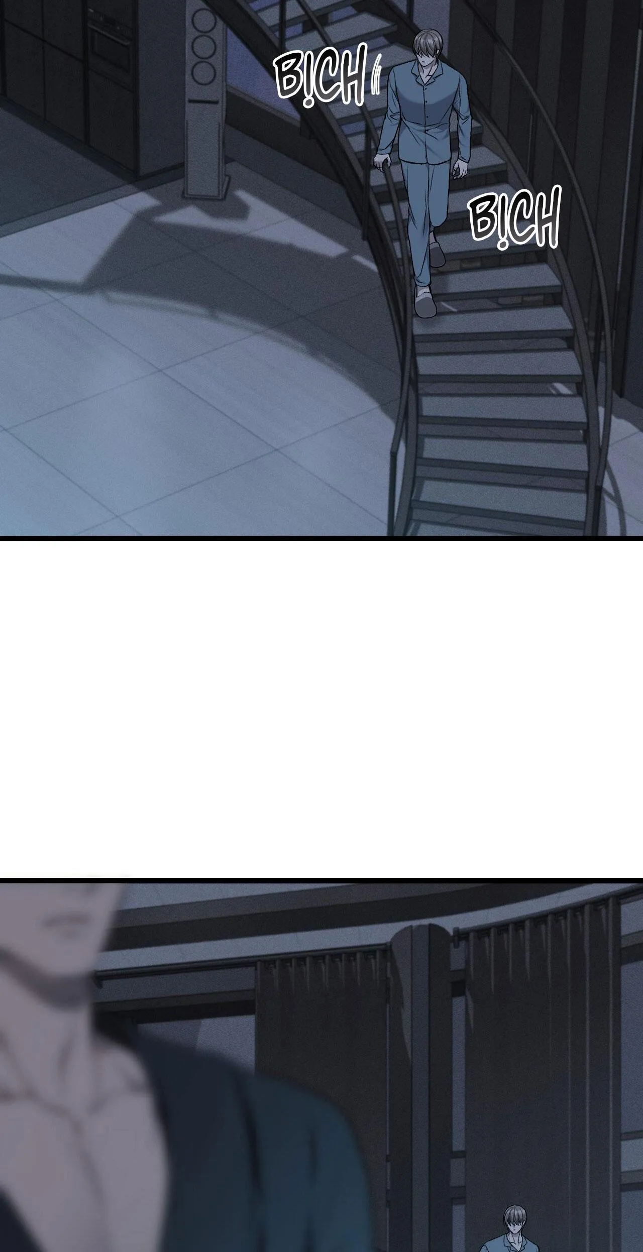 XX ĐÊ TIỆN Chapter 47 Trang 24