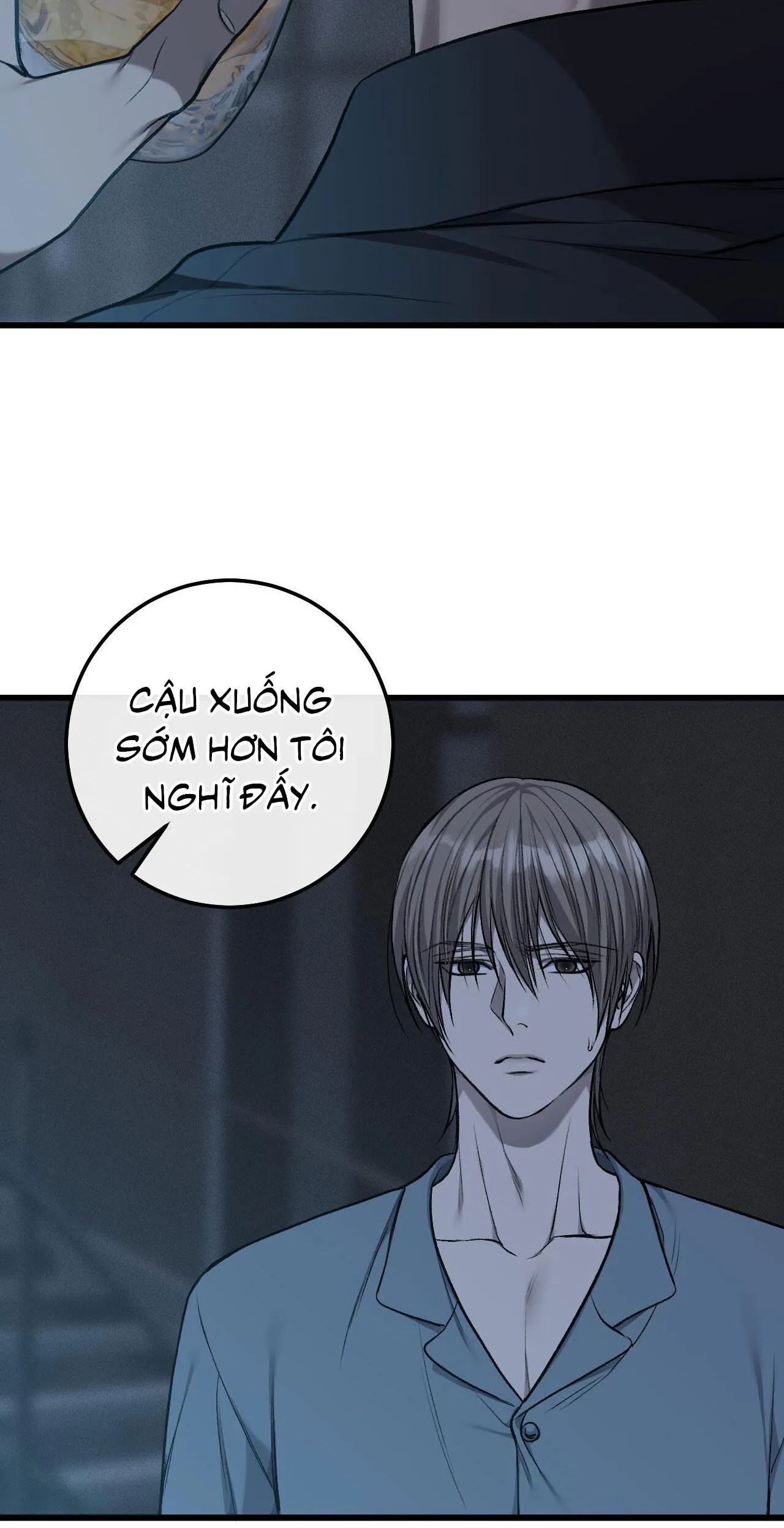 XX ĐÊ TIỆN Chapter 47 Trang 27