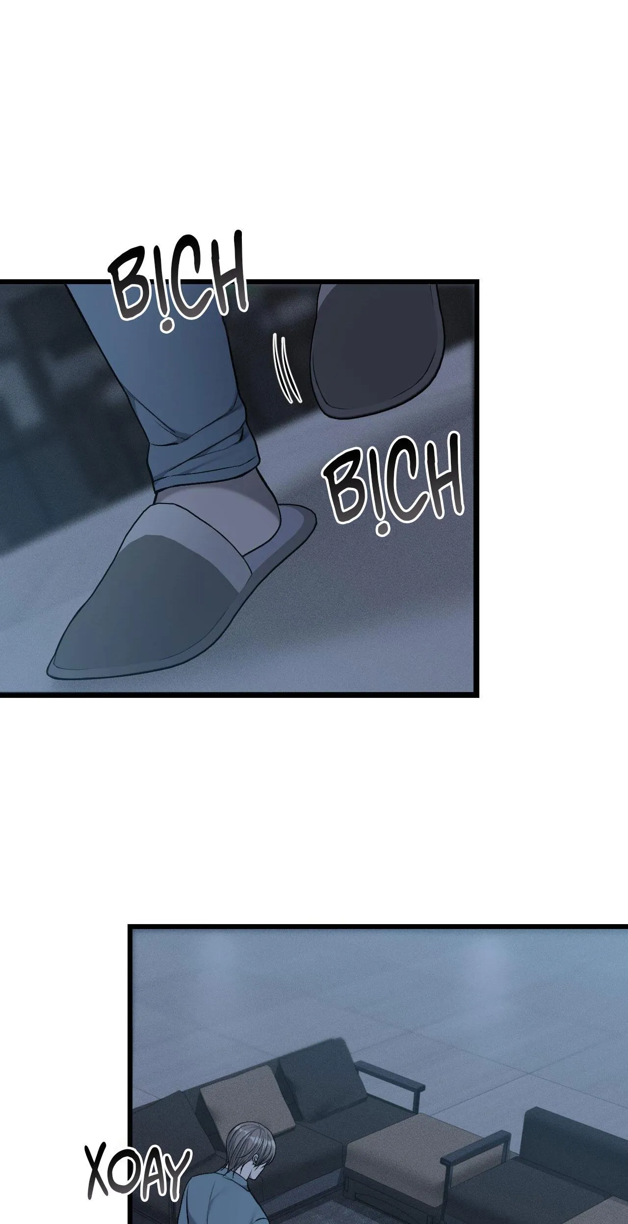 XX ĐÊ TIỆN Chapter 47 Trang 28