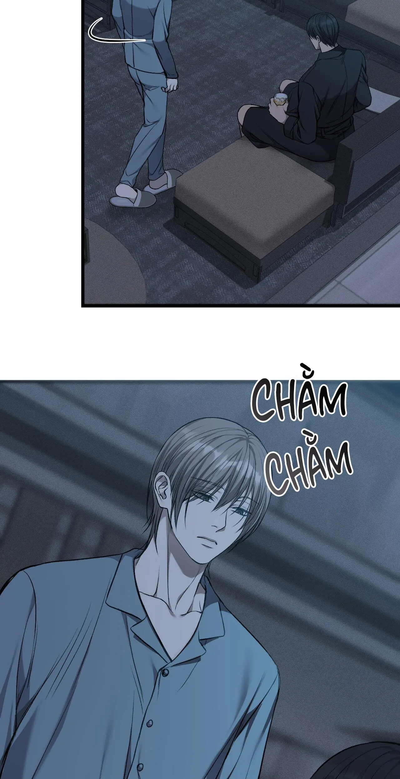 XX ĐÊ TIỆN Chapter 47 Trang 29