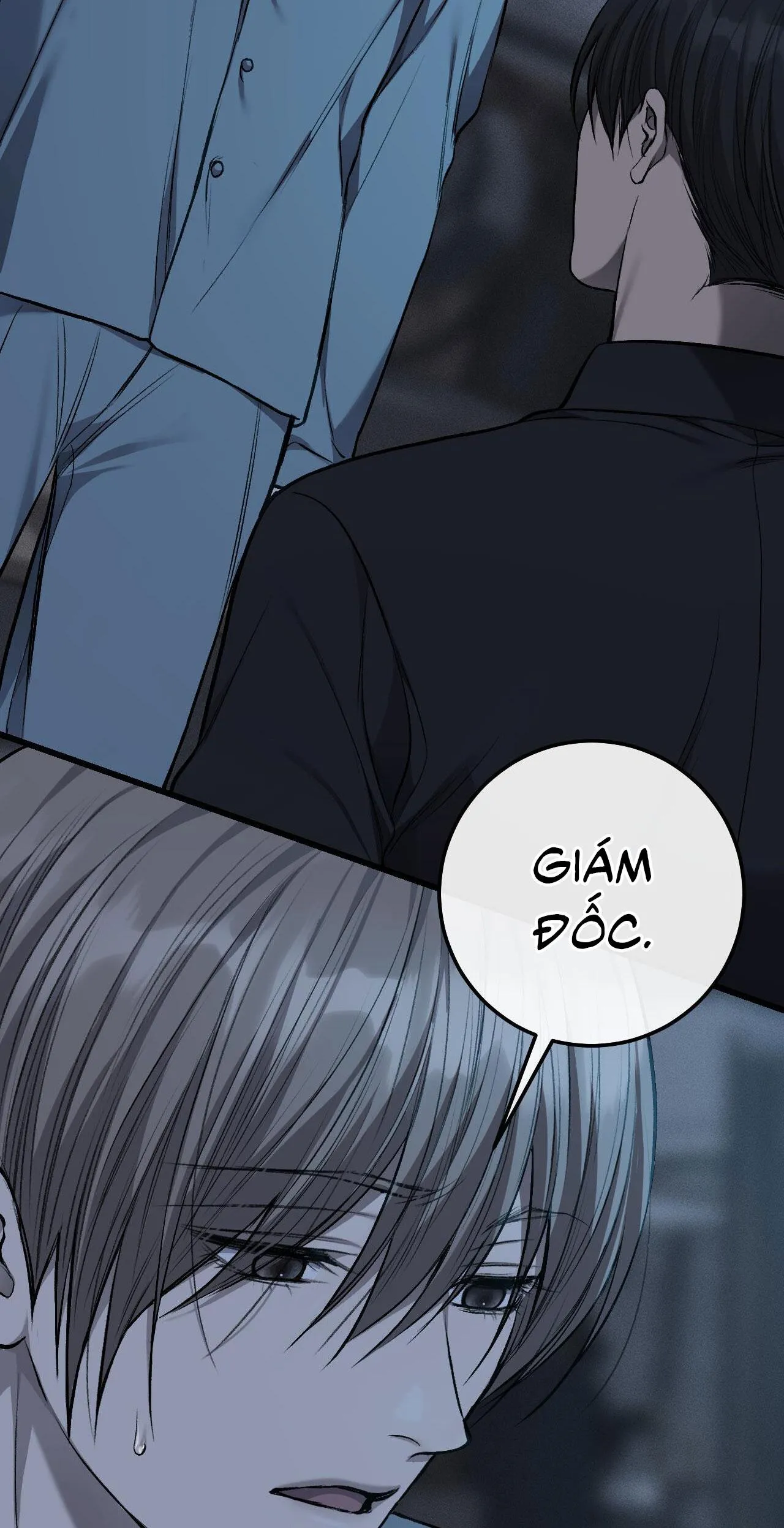 XX ĐÊ TIỆN Chapter 47 Trang 30