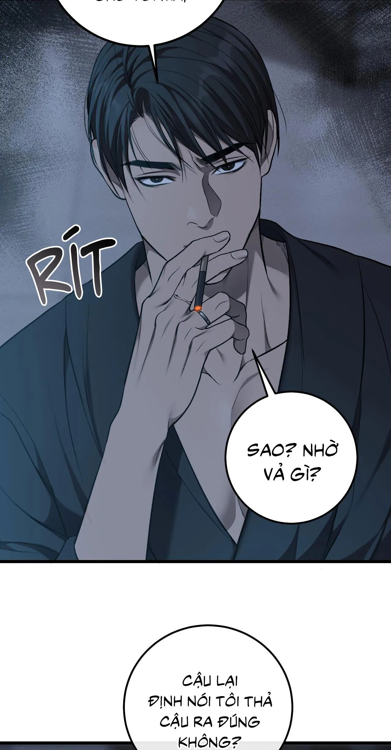 XX ĐÊ TIỆN Chapter 47 Trang 34