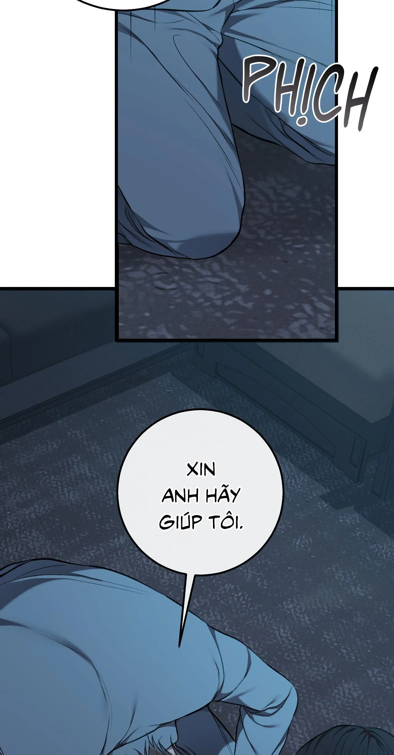 XX ĐÊ TIỆN Chapter 47 Trang 36