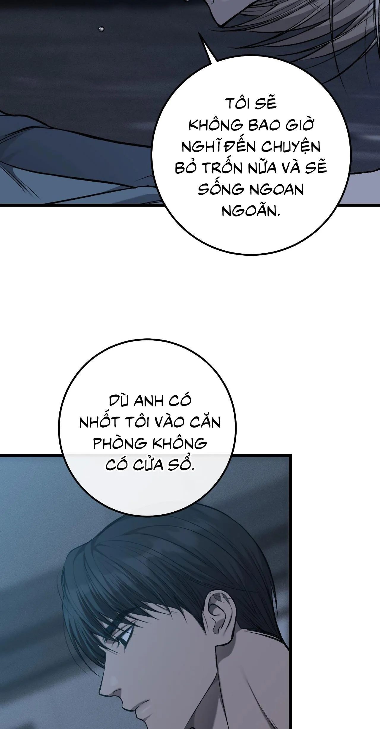 XX ĐÊ TIỆN Chapter 47 Trang 38