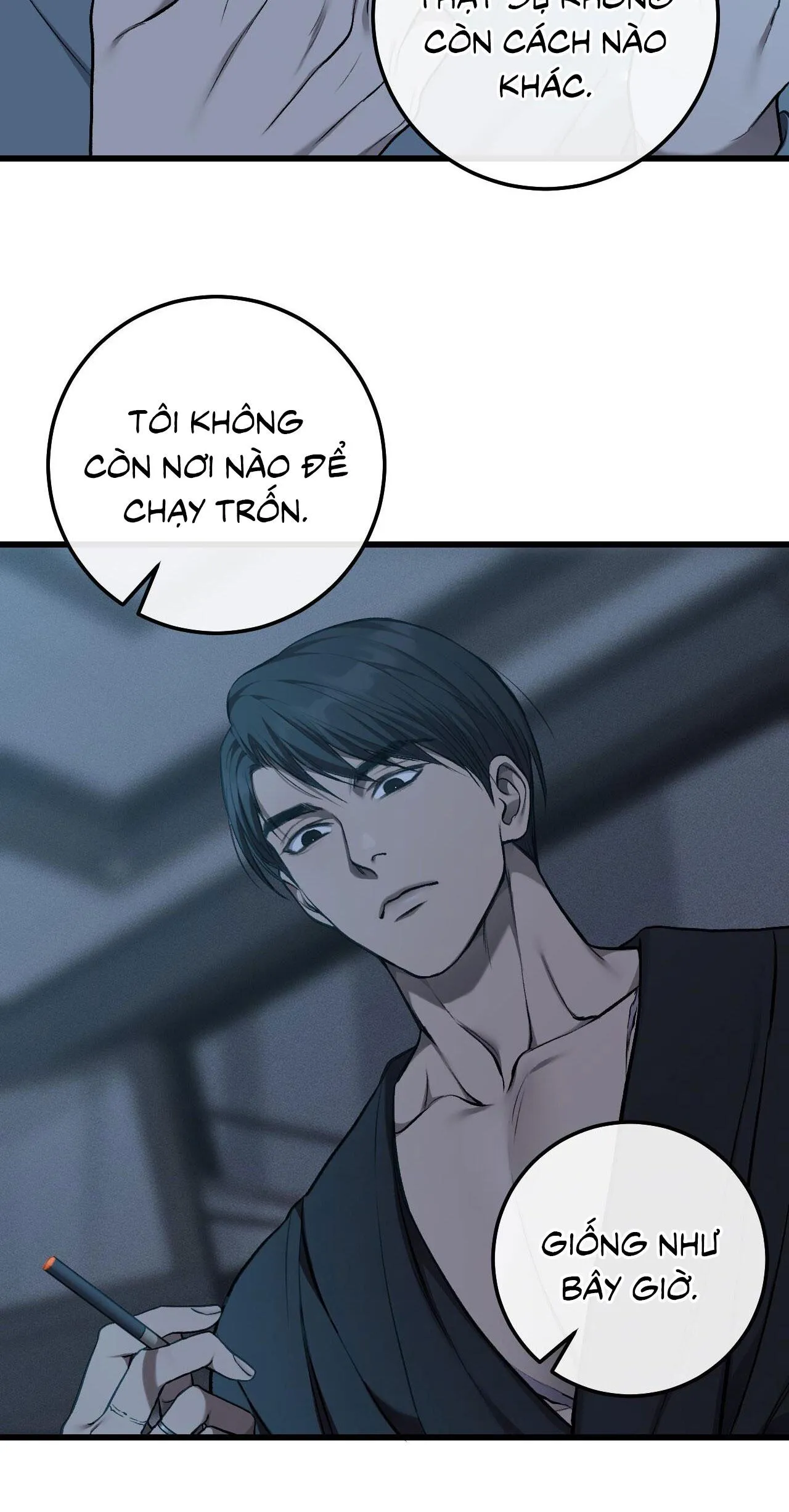 XX ĐÊ TIỆN Chapter 47 Trang 41