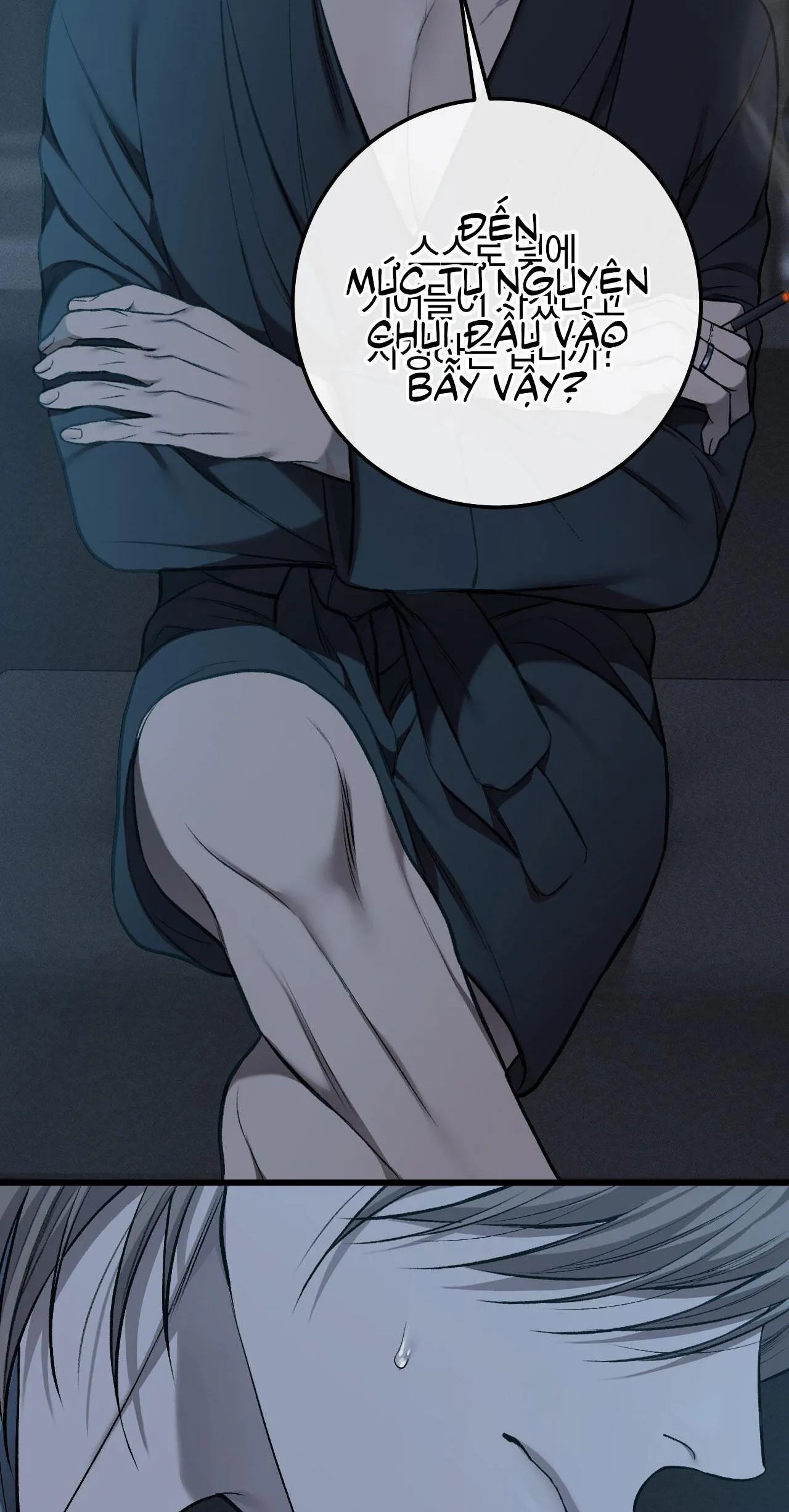 XX ĐÊ TIỆN Chapter 47 Trang 44