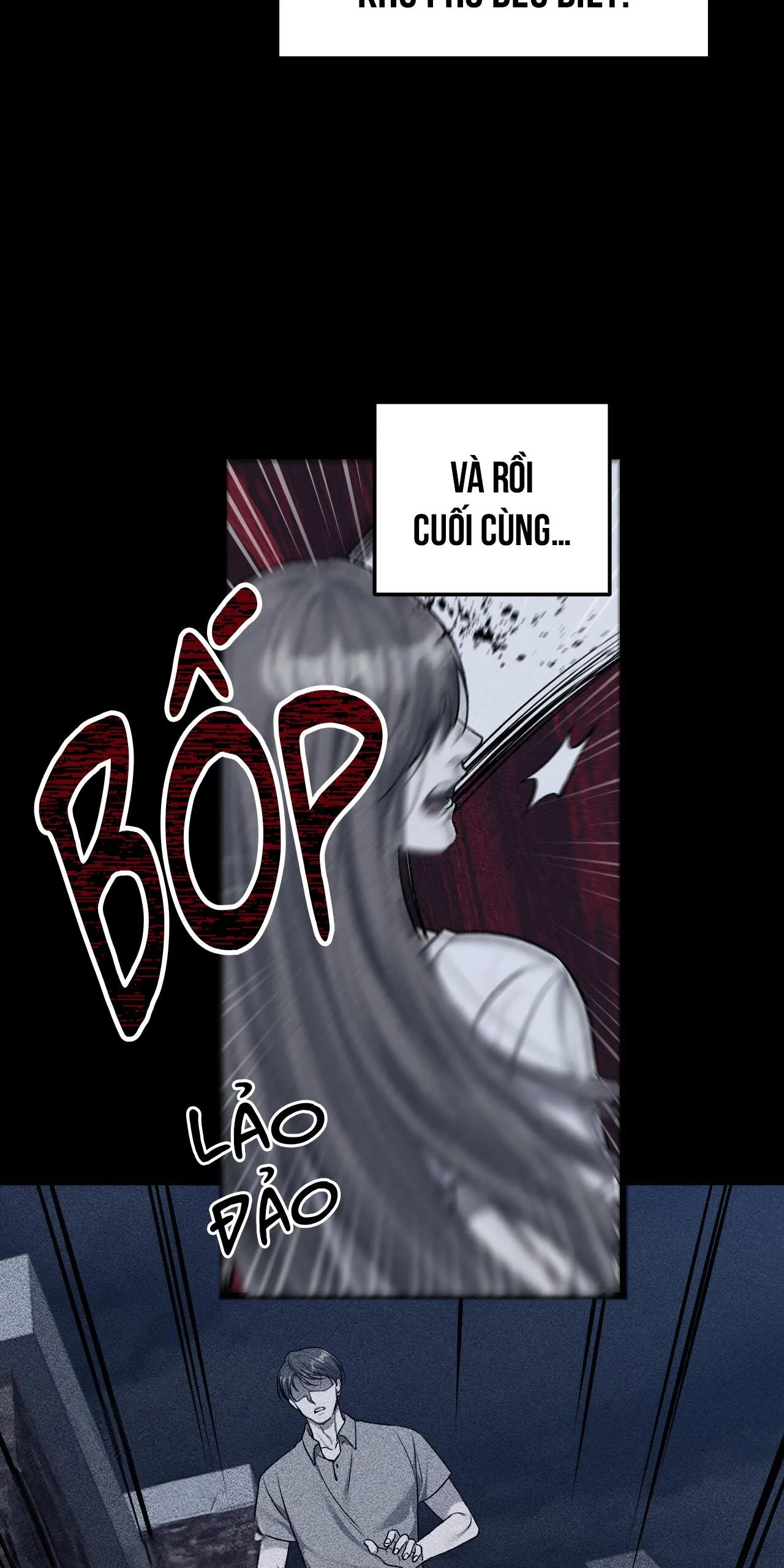 XX ĐÊ TIỆN Chapter 48 Trang 8