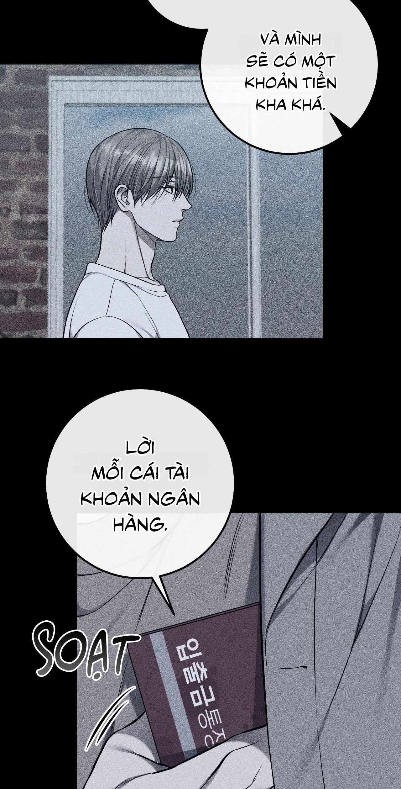XX ĐÊ TIỆN Chapter 48 Trang 12