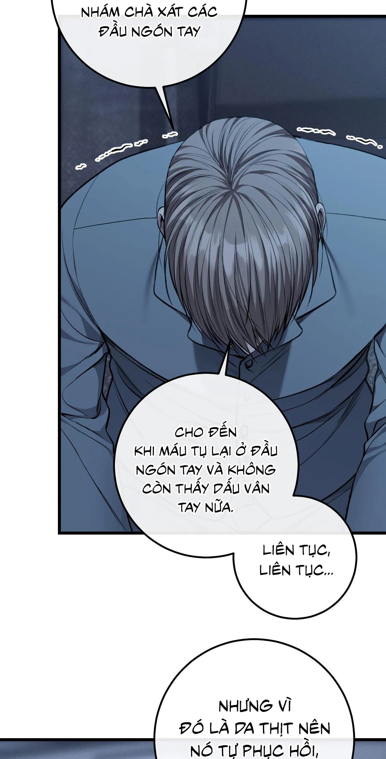 XX ĐÊ TIỆN Chapter 48 Trang 20
