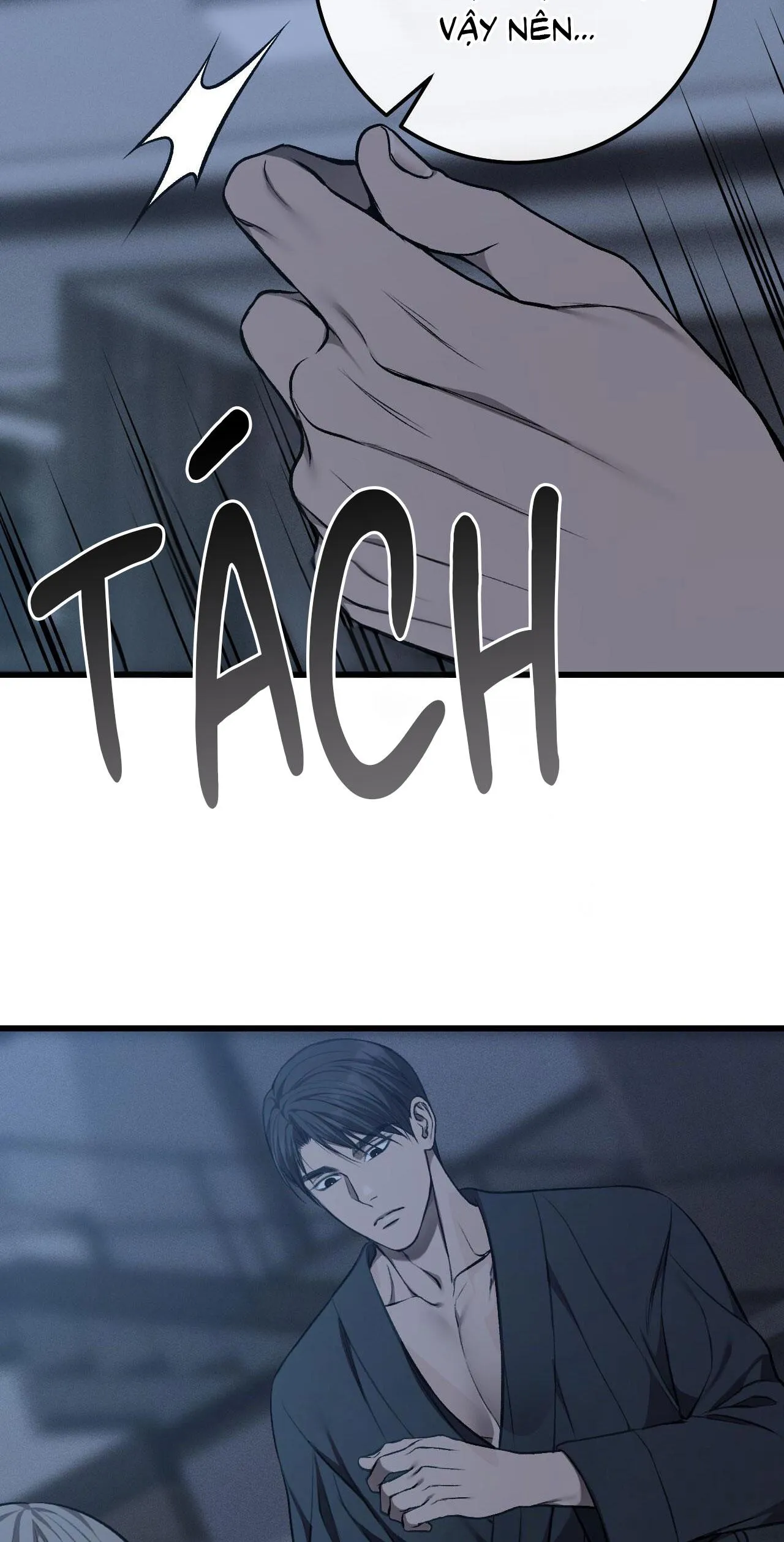 XX ĐÊ TIỆN Chapter 48 Trang 21