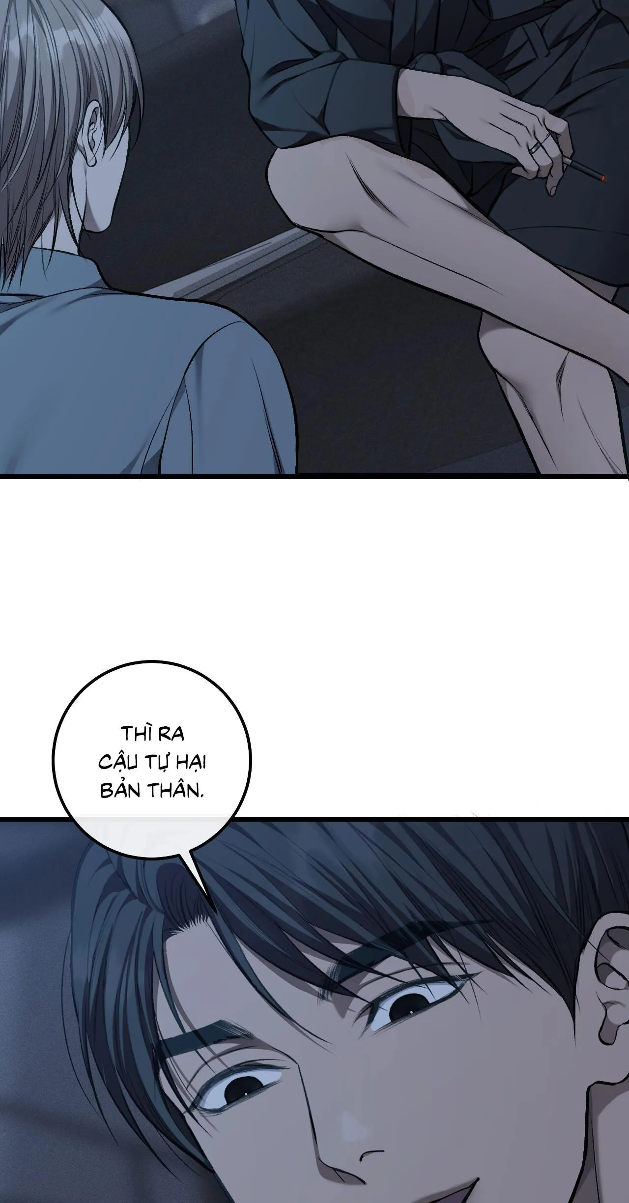 XX ĐÊ TIỆN Chapter 48 Trang 22