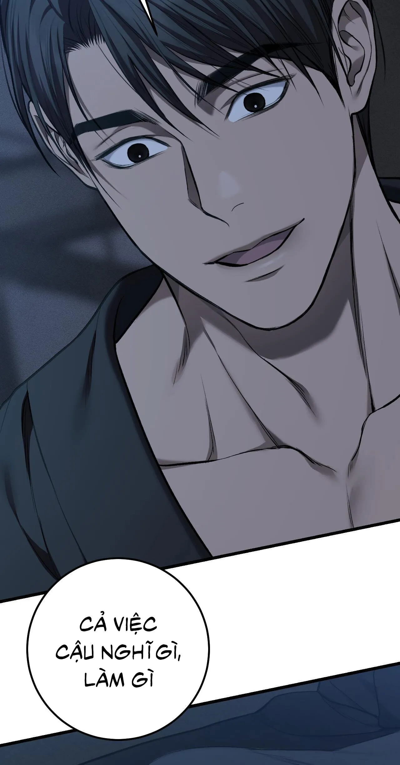 XX ĐÊ TIỆN Chapter 48 Trang 30