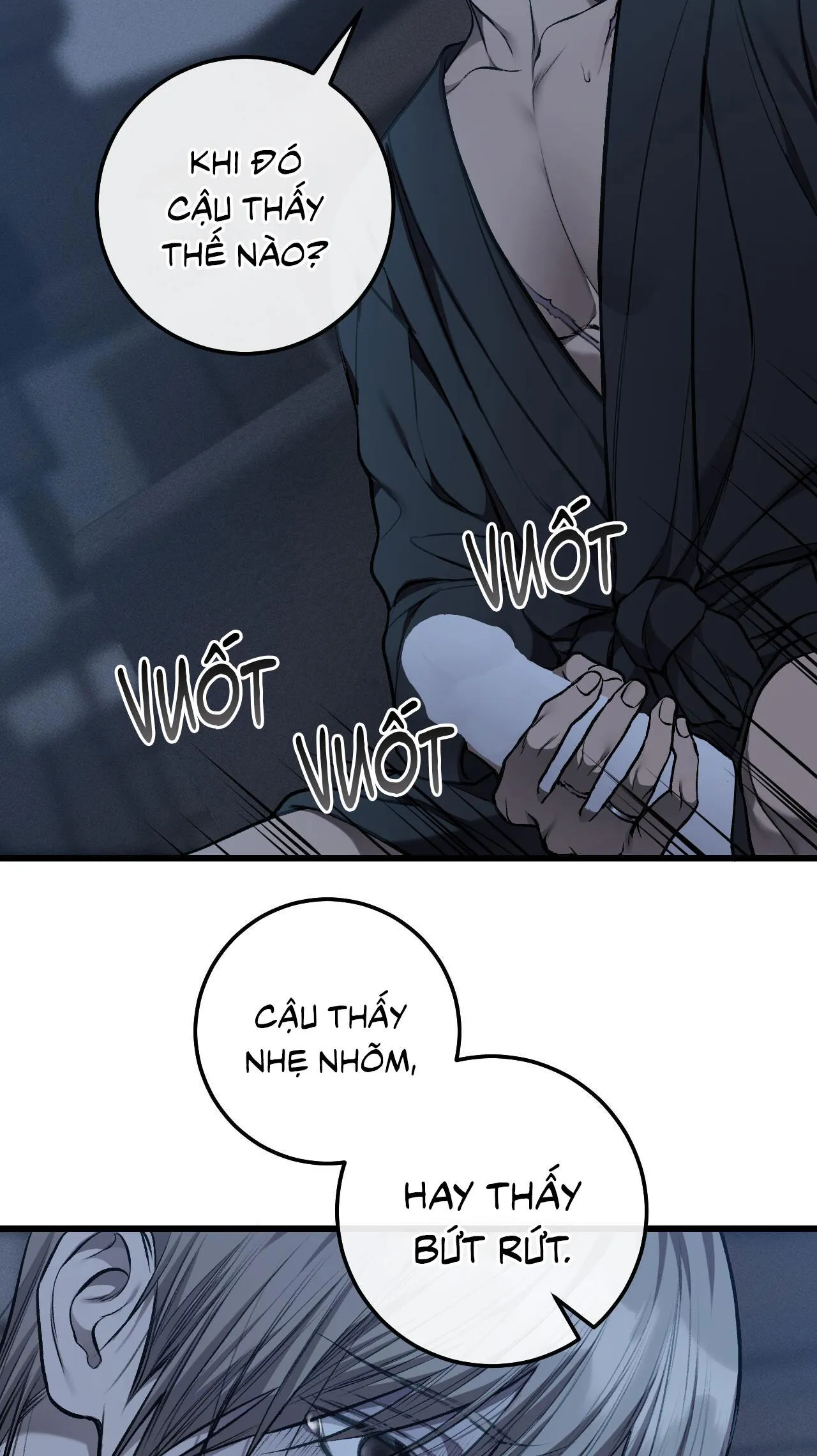 XX ĐÊ TIỆN Chapter 48 Trang 36