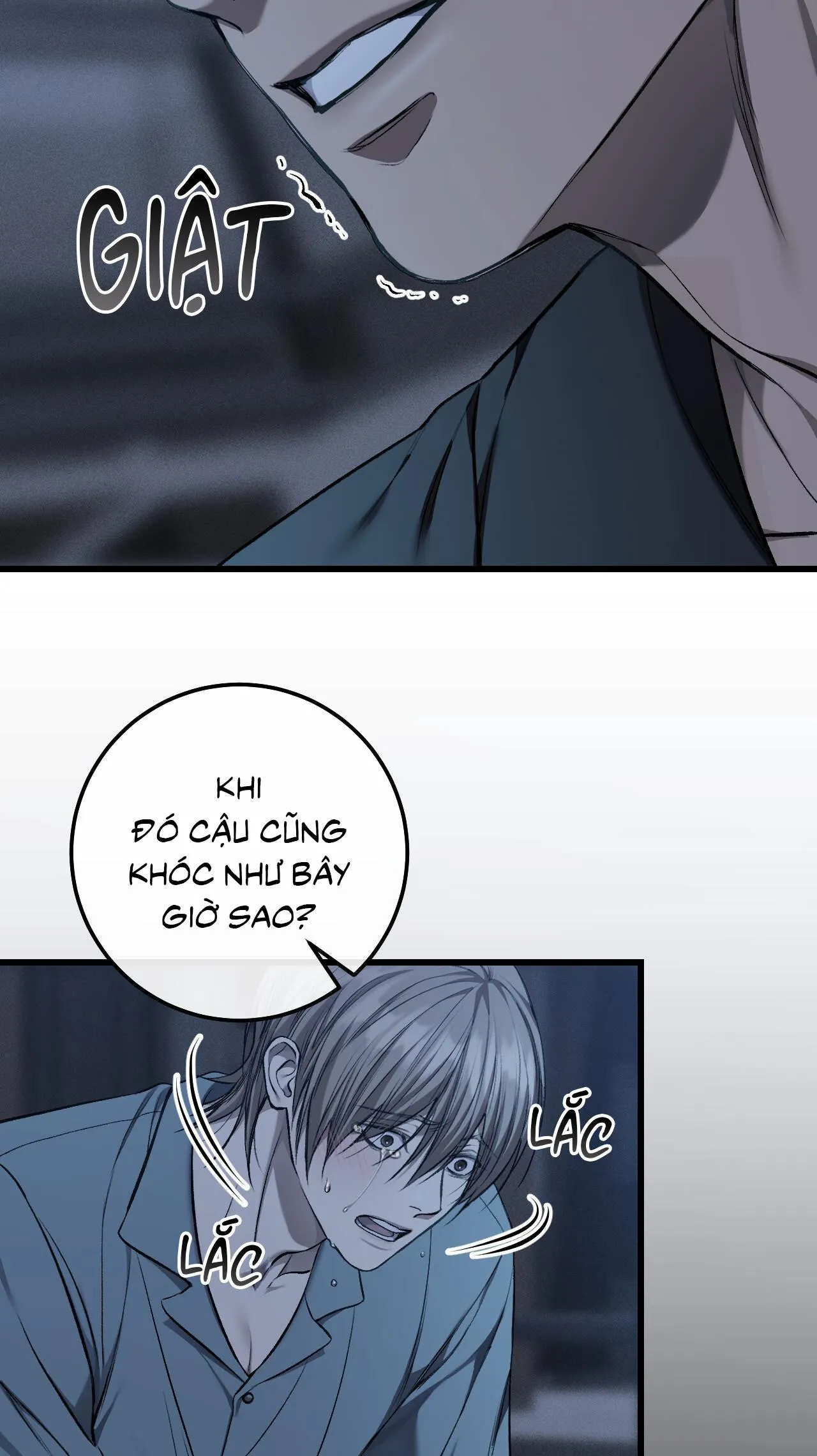 XX ĐÊ TIỆN Chapter 48 Trang 40