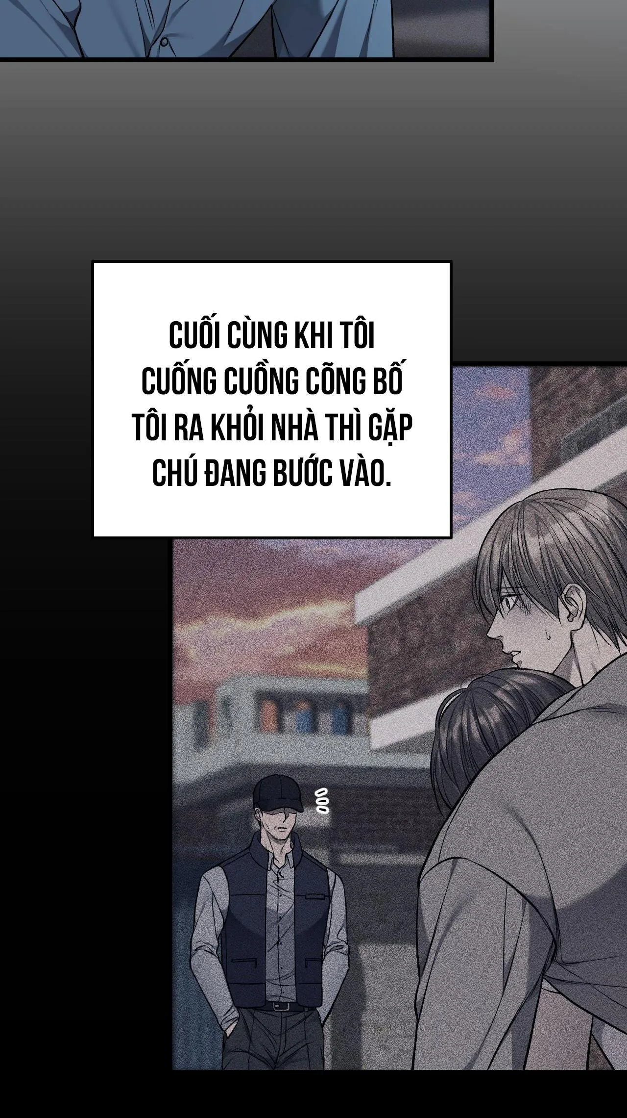 XX ĐÊ TIỆN Chapter 48 Trang 41
