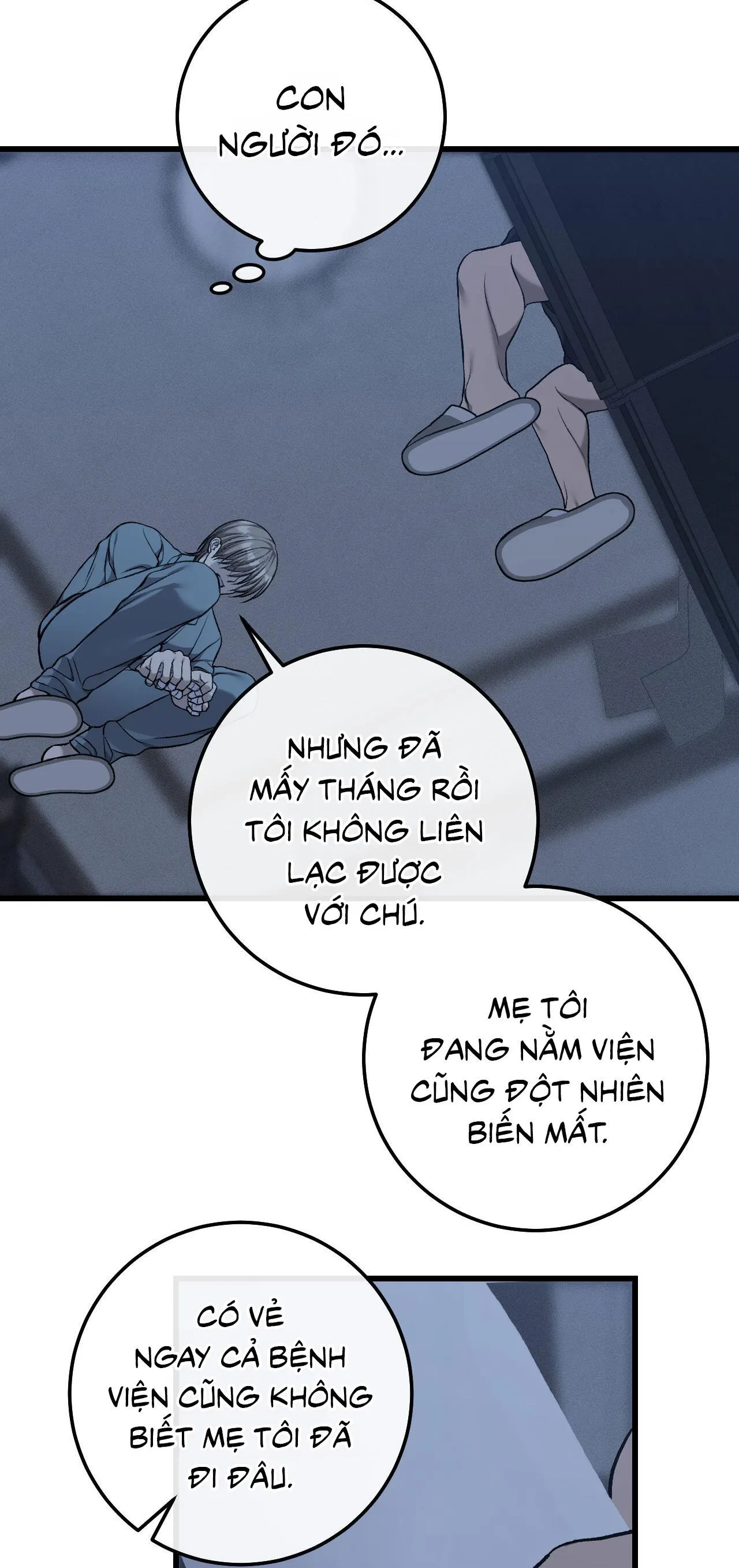 XX ĐÊ TIỆN Chapter 48 Trang 50