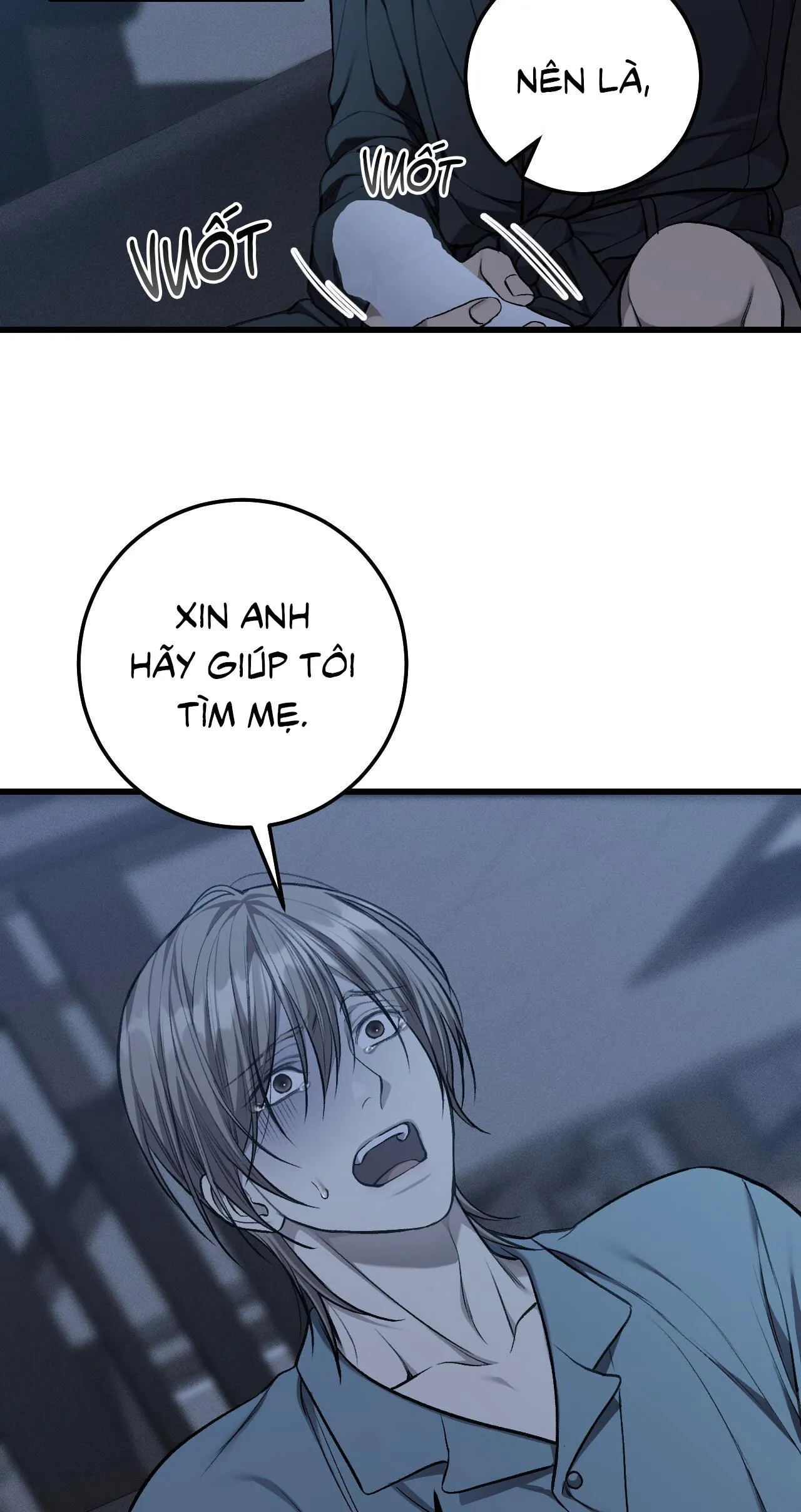 XX ĐÊ TIỆN Chapter 48 Trang 52