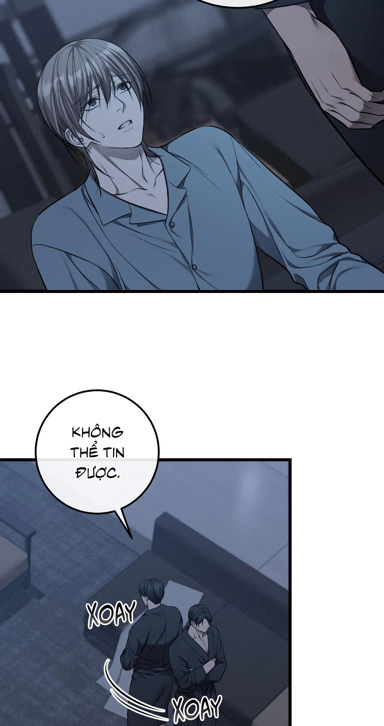 XX ĐÊ TIỆN Chapter 48 Trang 57