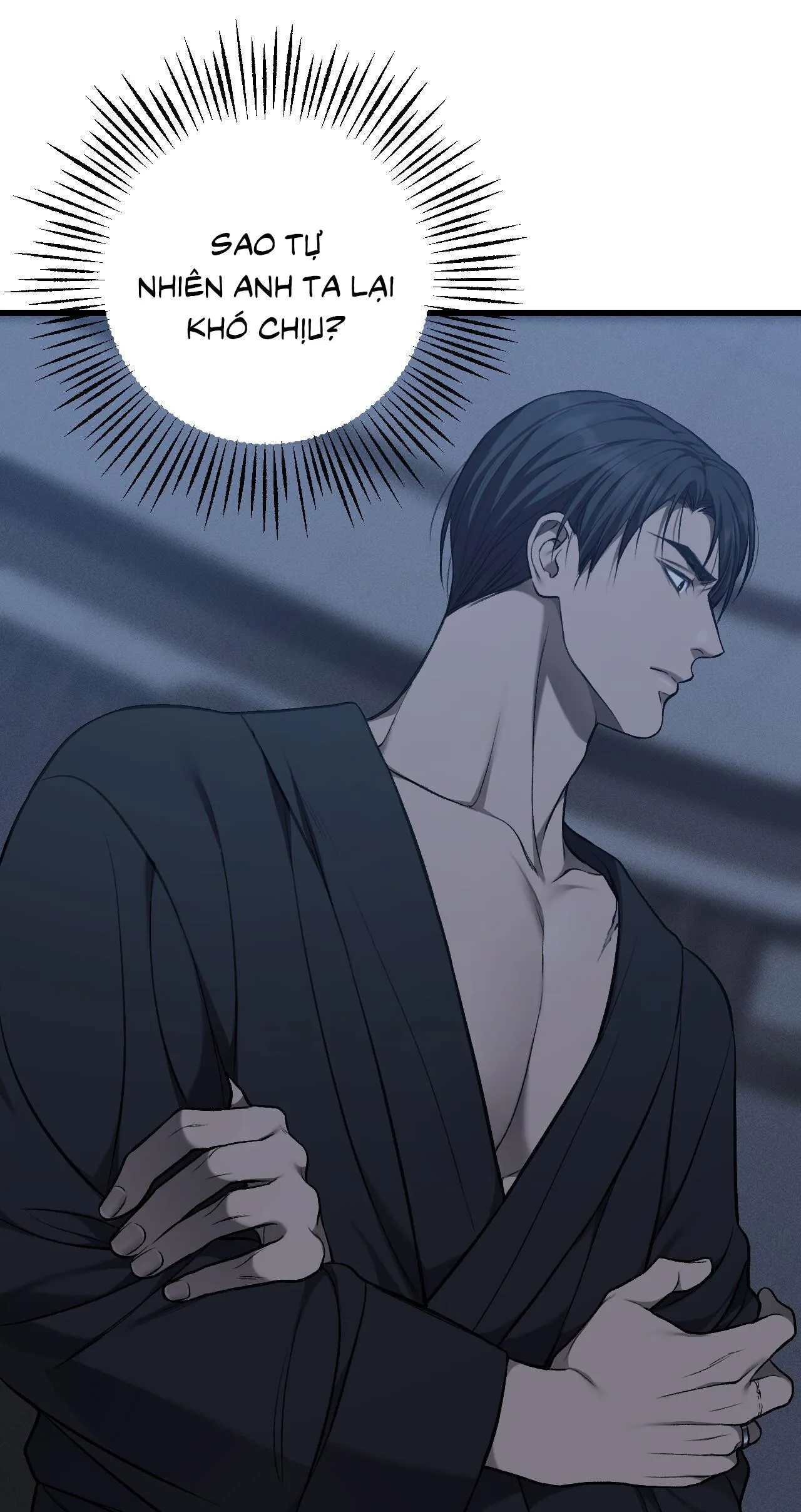 XX ĐÊ TIỆN Chapter 48 Trang 59