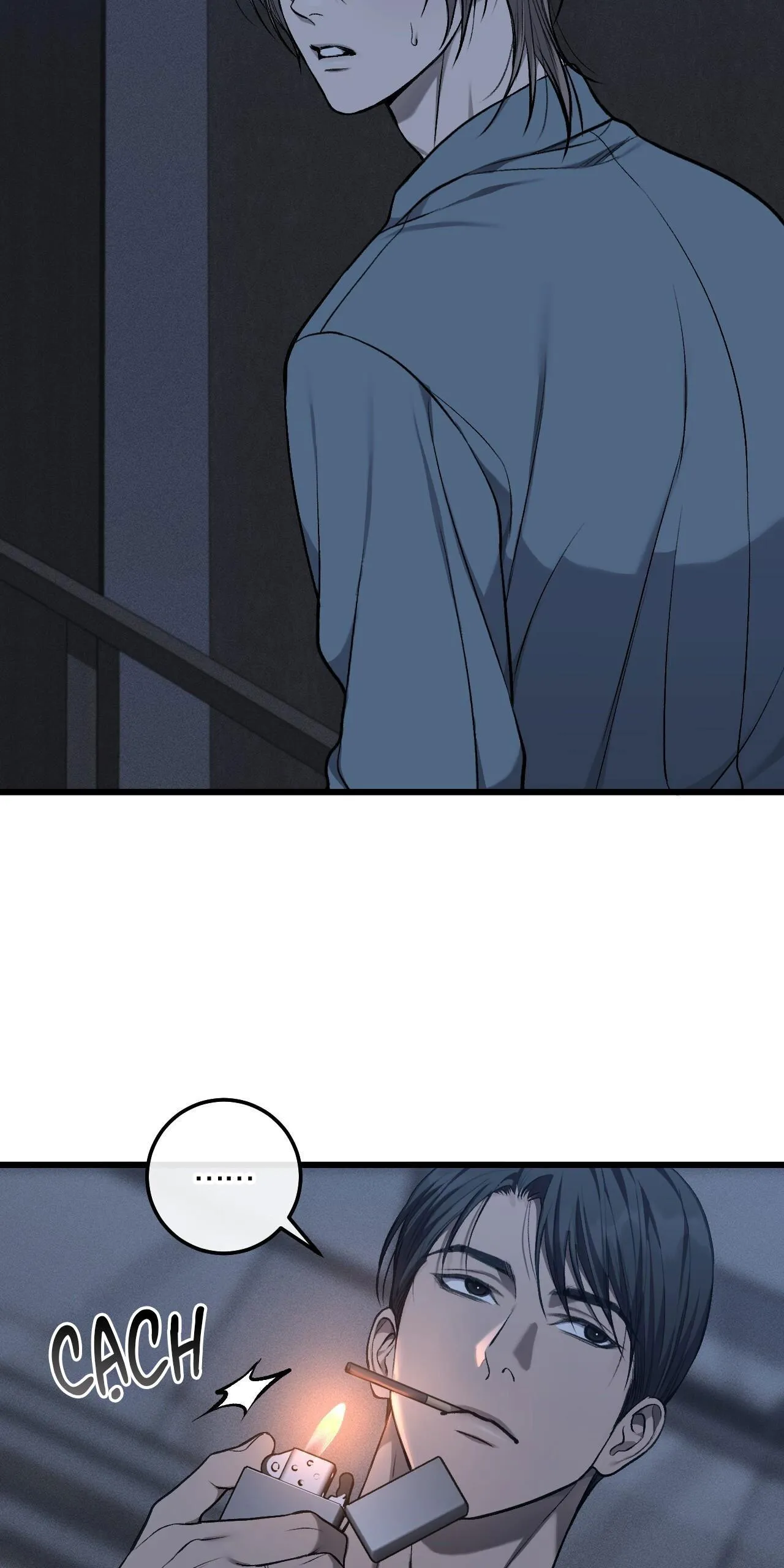 XX ĐÊ TIỆN Chapter 49 Trang 8