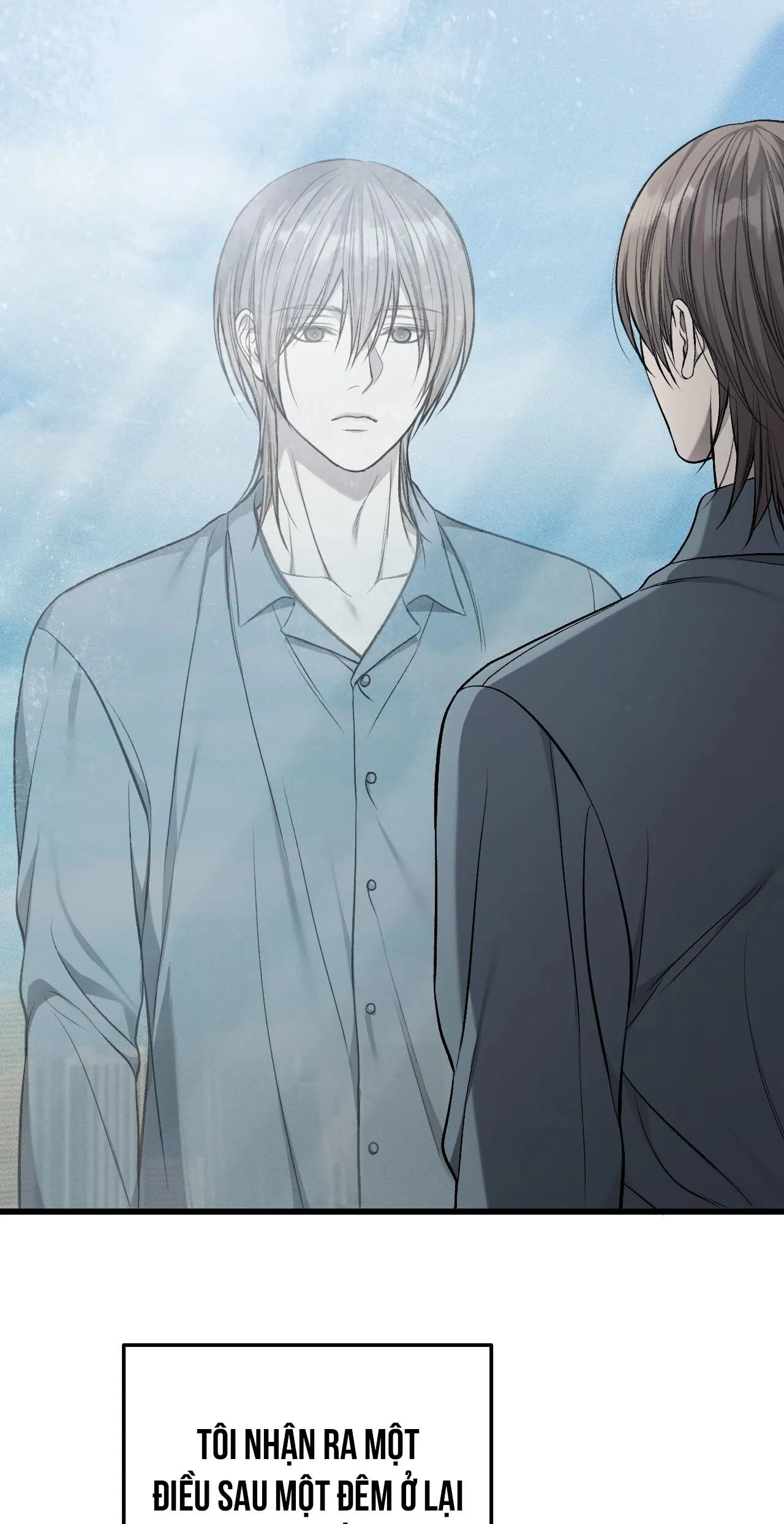 XX ĐÊ TIỆN Chapter 49 Trang 12