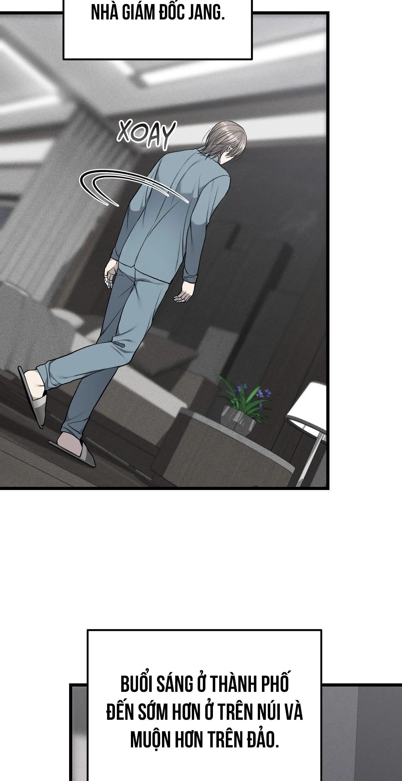 XX ĐÊ TIỆN Chapter 49 Trang 13