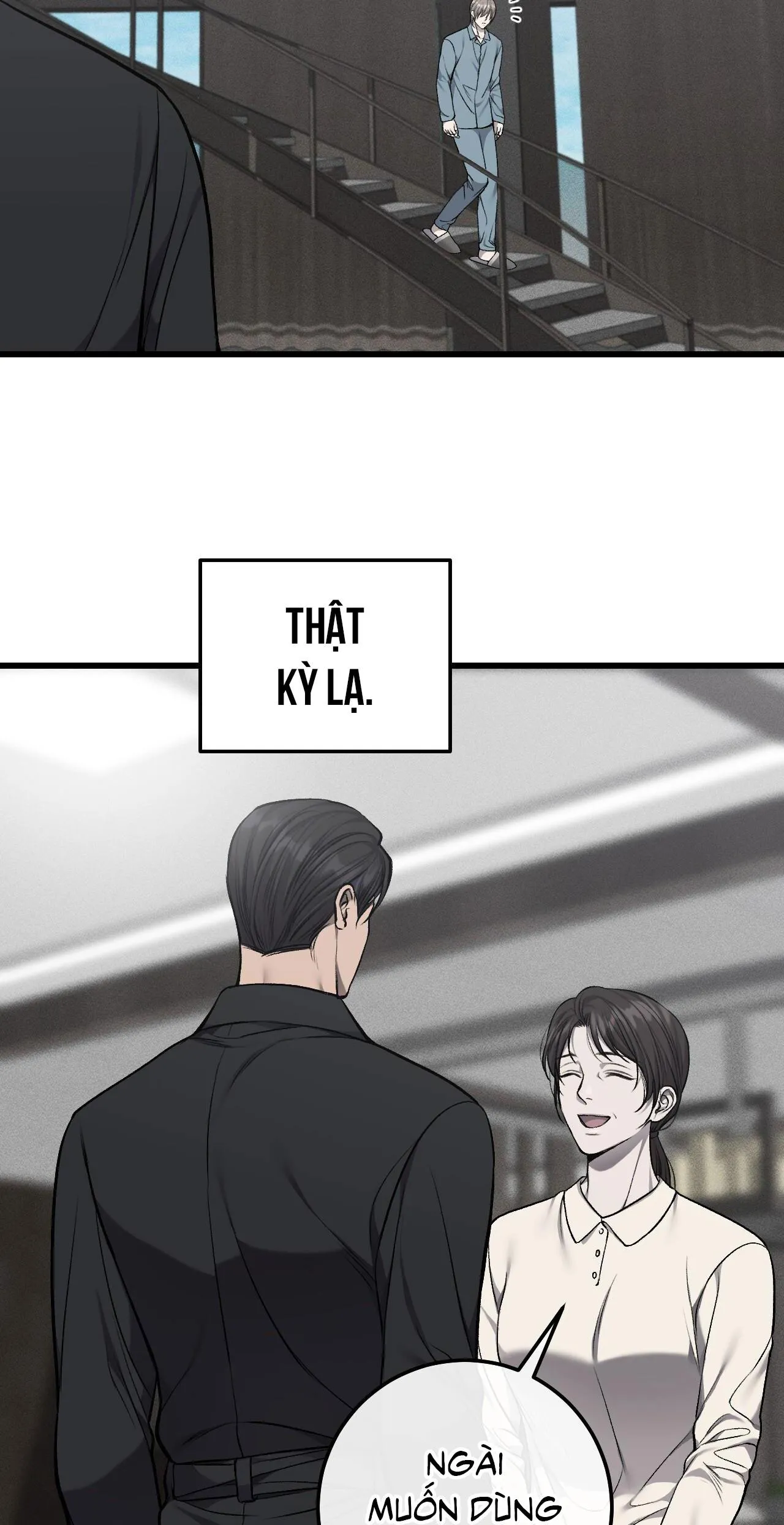 XX ĐÊ TIỆN Chapter 49 Trang 15