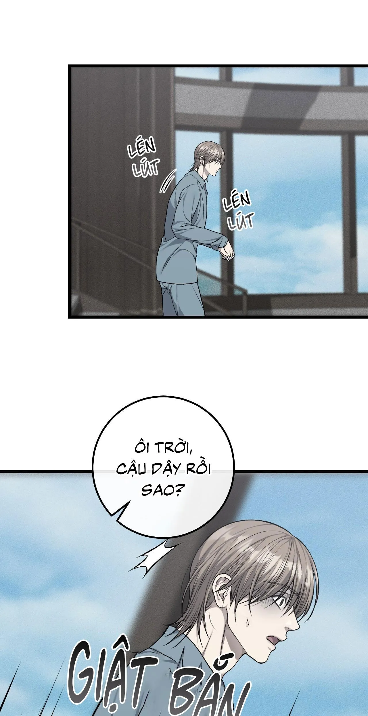 XX ĐÊ TIỆN Chapter 49 Trang 18