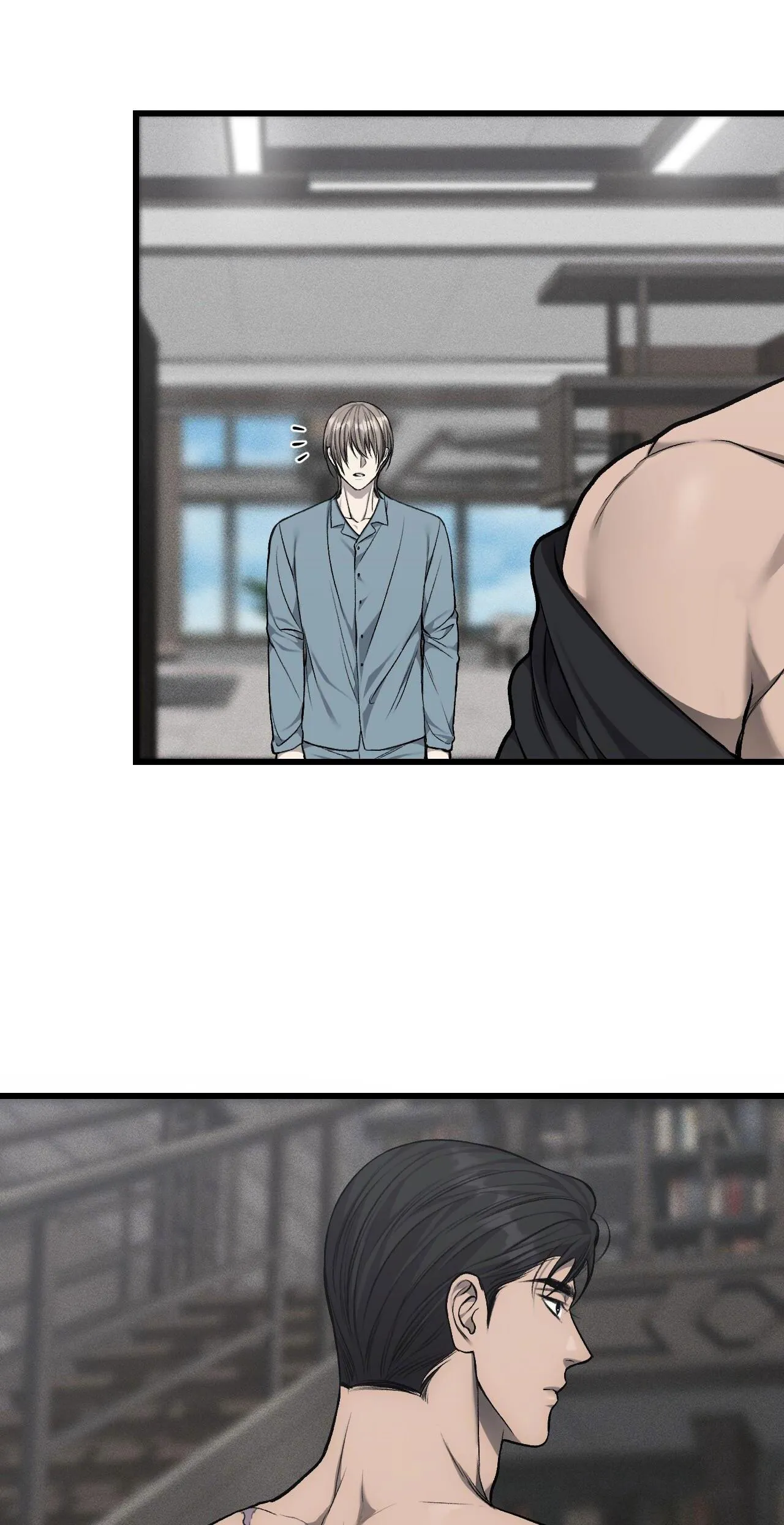 XX ĐÊ TIỆN Chapter 49 Trang 21