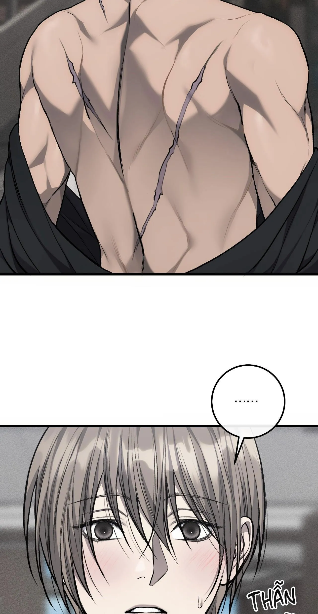 XX ĐÊ TIỆN Chapter 49 Trang 22