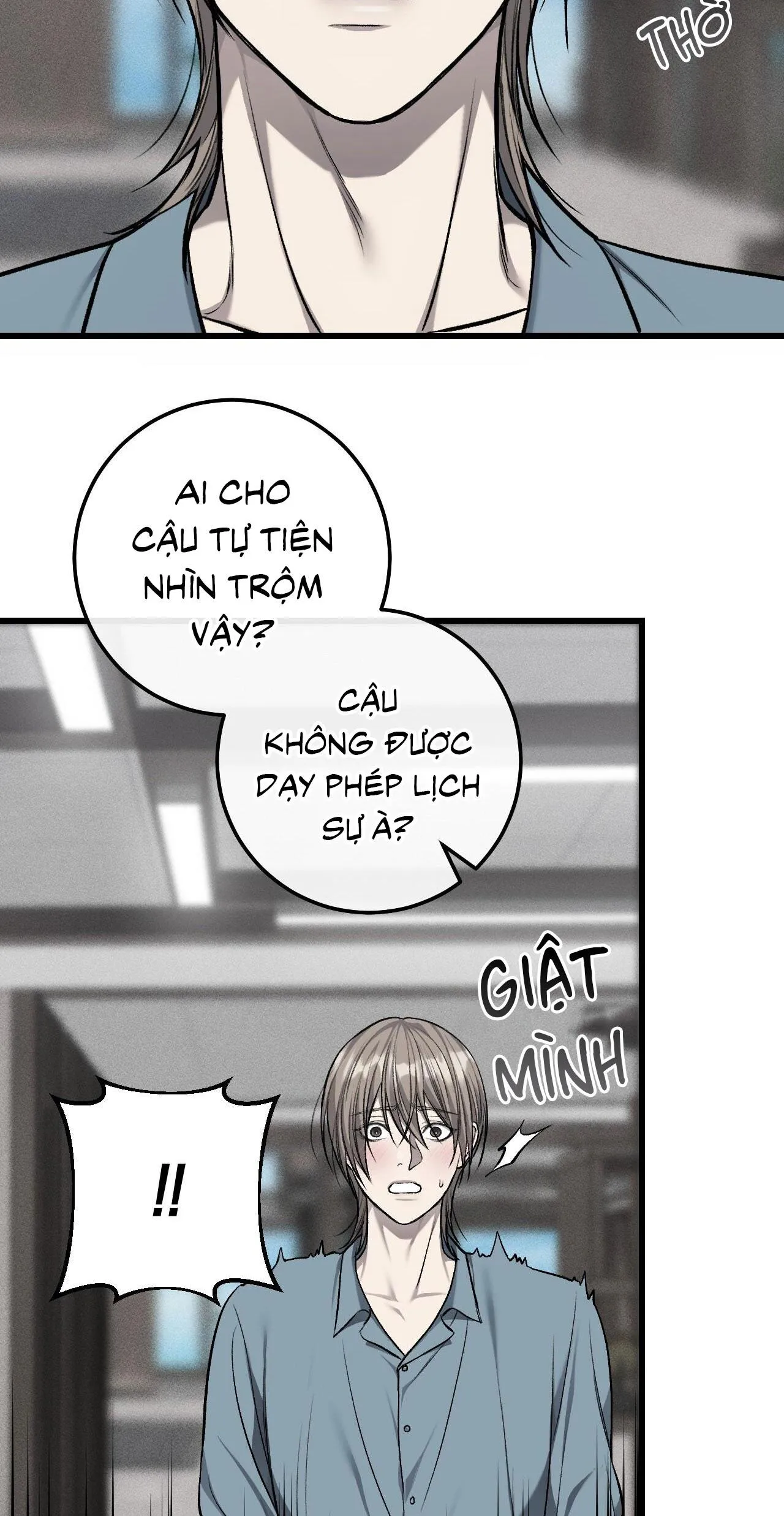 XX ĐÊ TIỆN Chapter 49 Trang 23