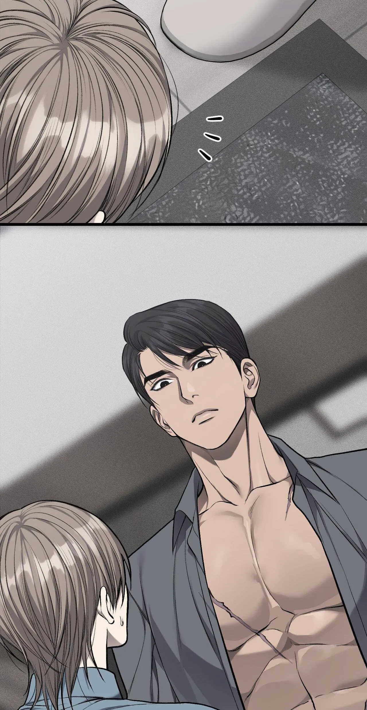 XX ĐÊ TIỆN Chapter 49 Trang 25