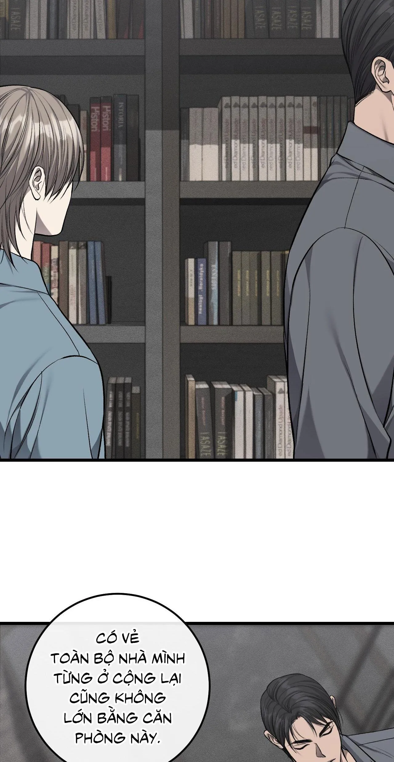 XX ĐÊ TIỆN Chapter 49 Trang 29