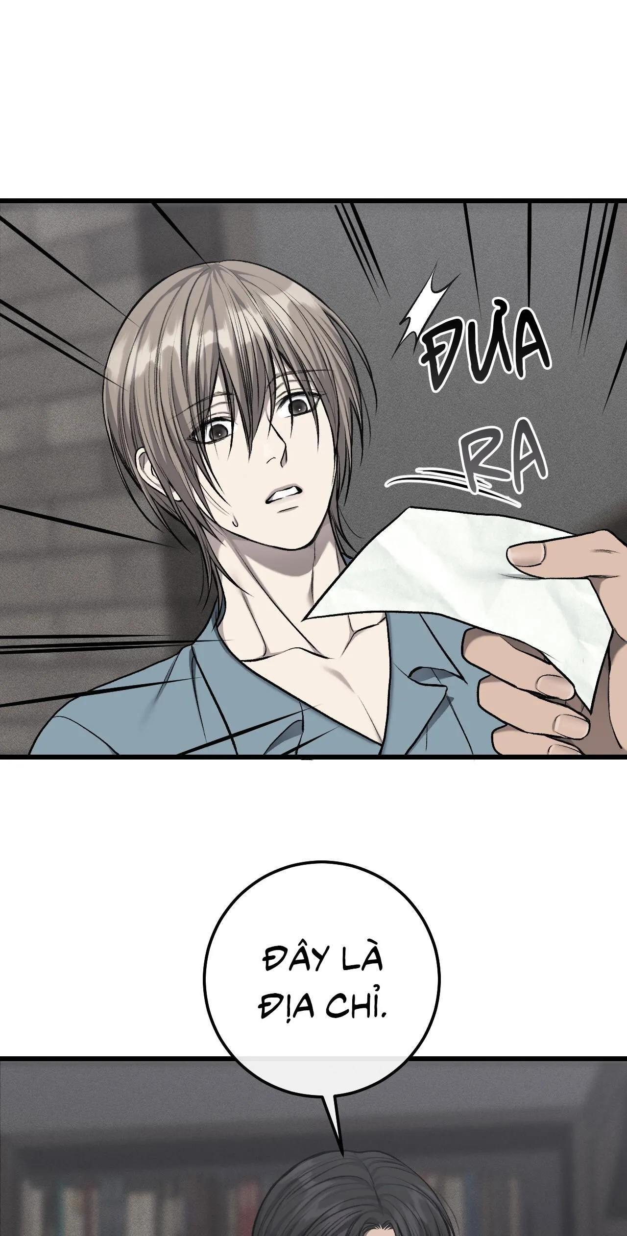 XX ĐÊ TIỆN Chapter 49 Trang 32