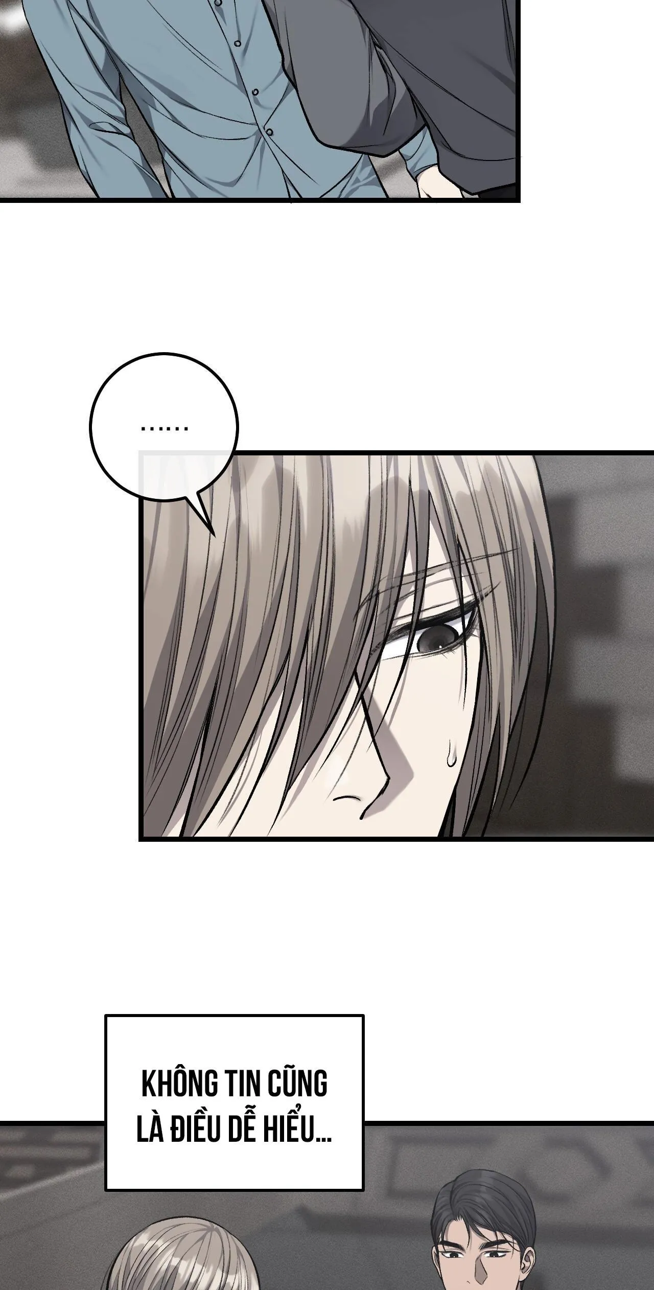 XX ĐÊ TIỆN Chapter 49 Trang 40