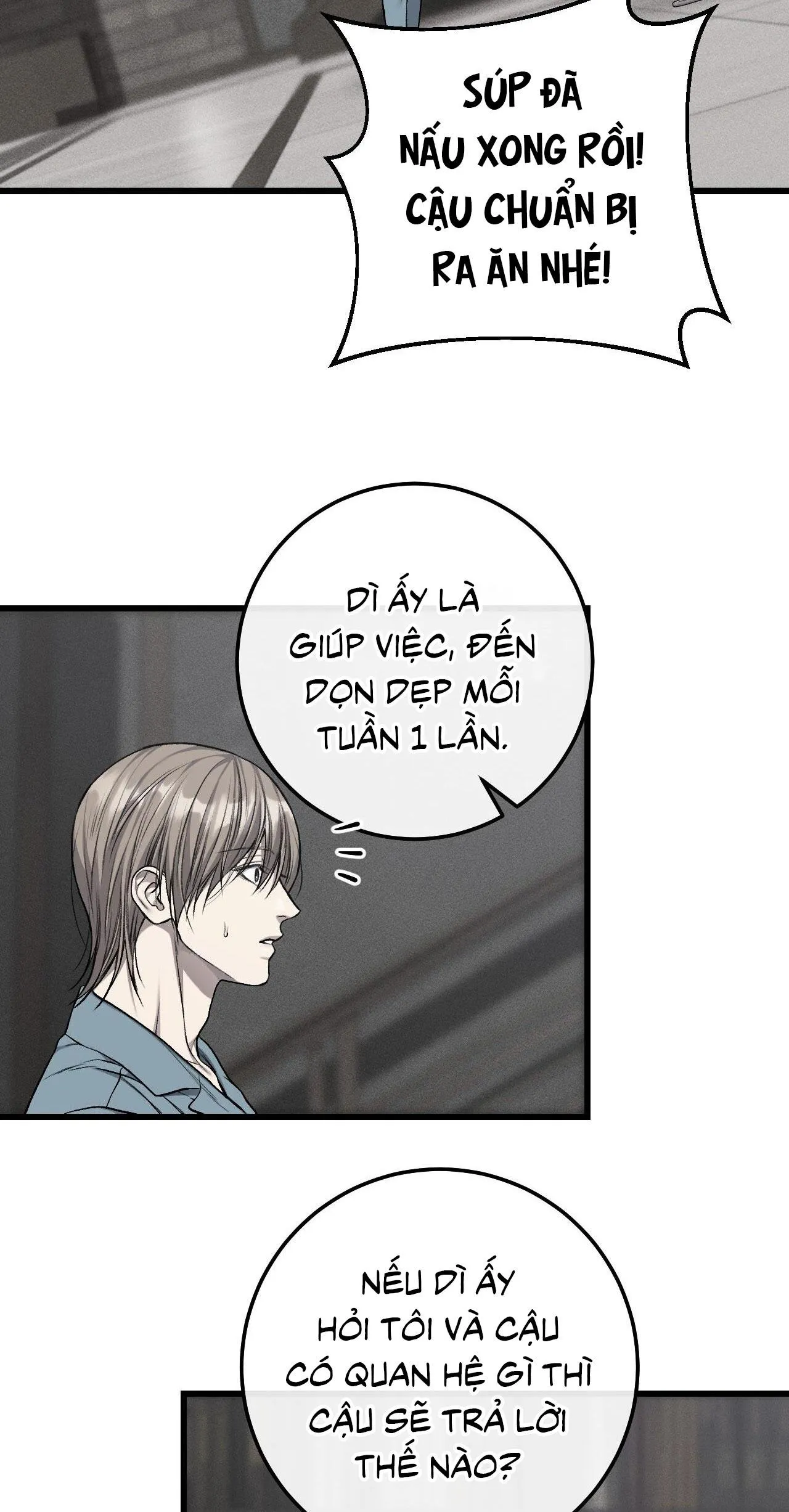 XX ĐÊ TIỆN Chapter 49 Trang 47