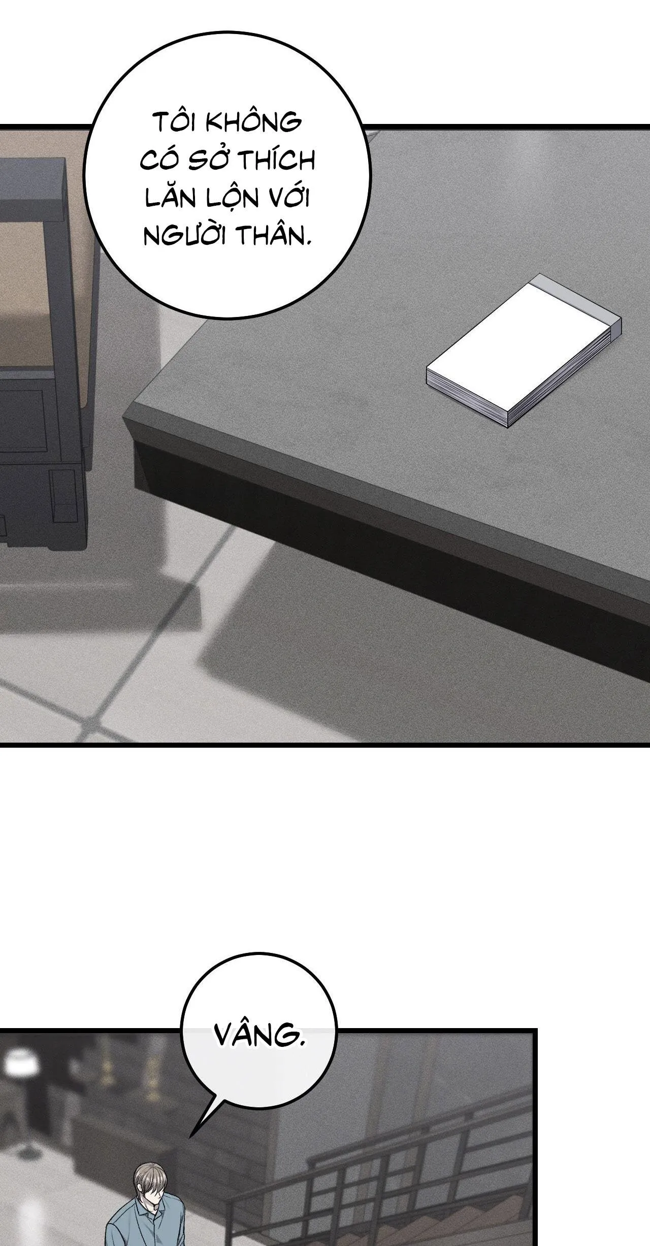 XX ĐÊ TIỆN Chapter 49 Trang 51