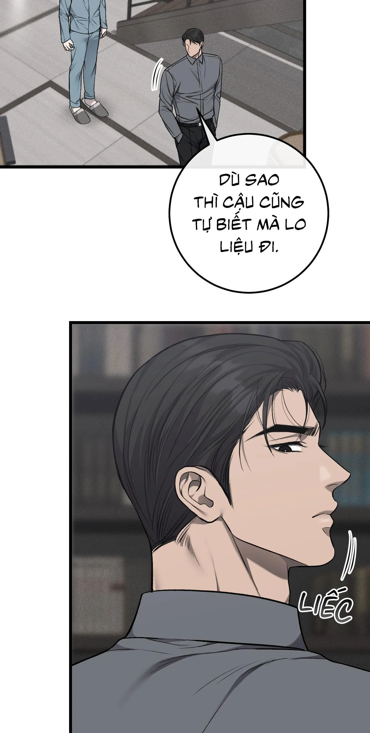 XX ĐÊ TIỆN Chapter 49 Trang 52