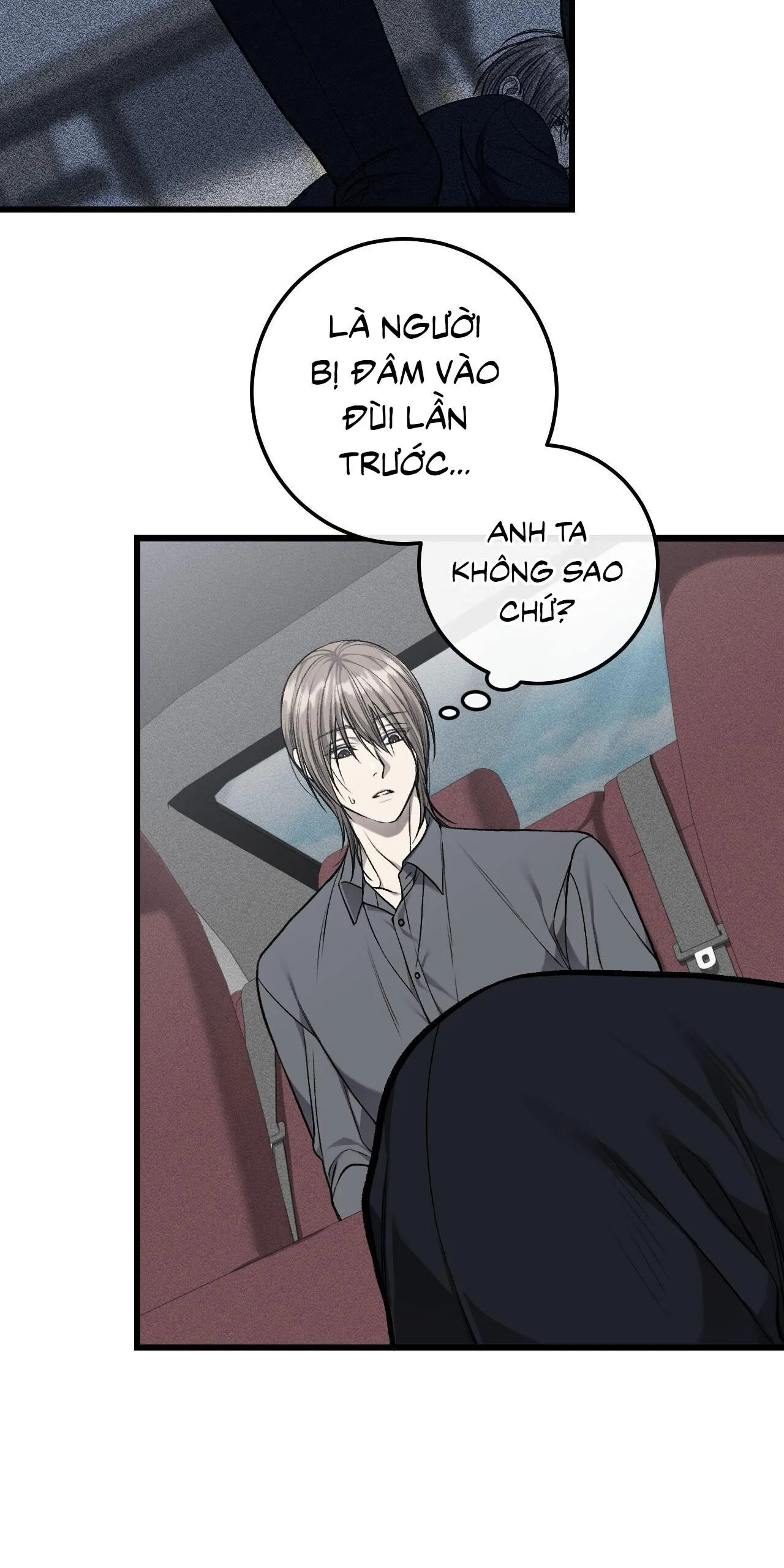 XX ĐÊ TIỆN Chapter 50 Trang 5