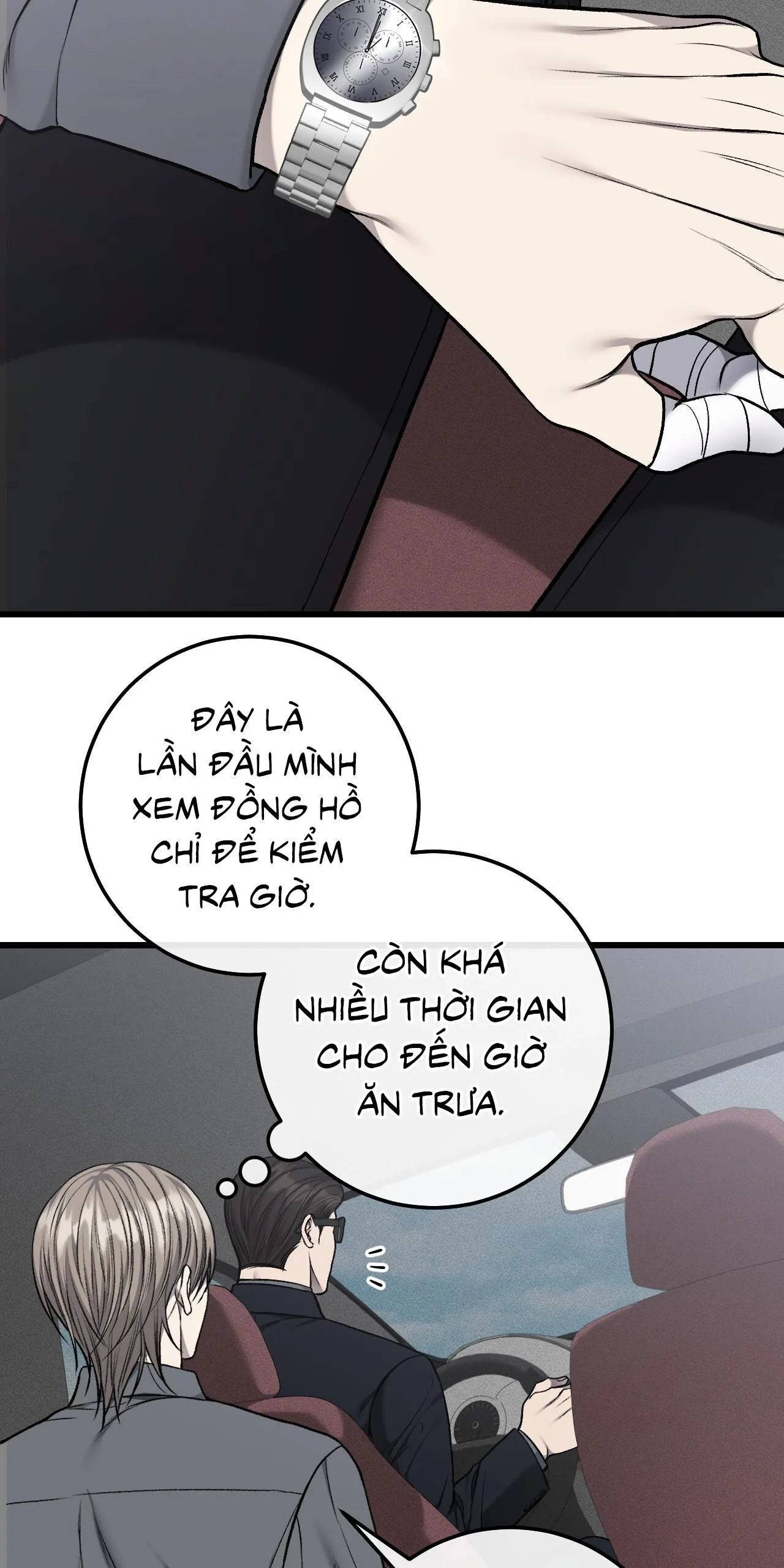 XX ĐÊ TIỆN Chapter 50 Trang 7