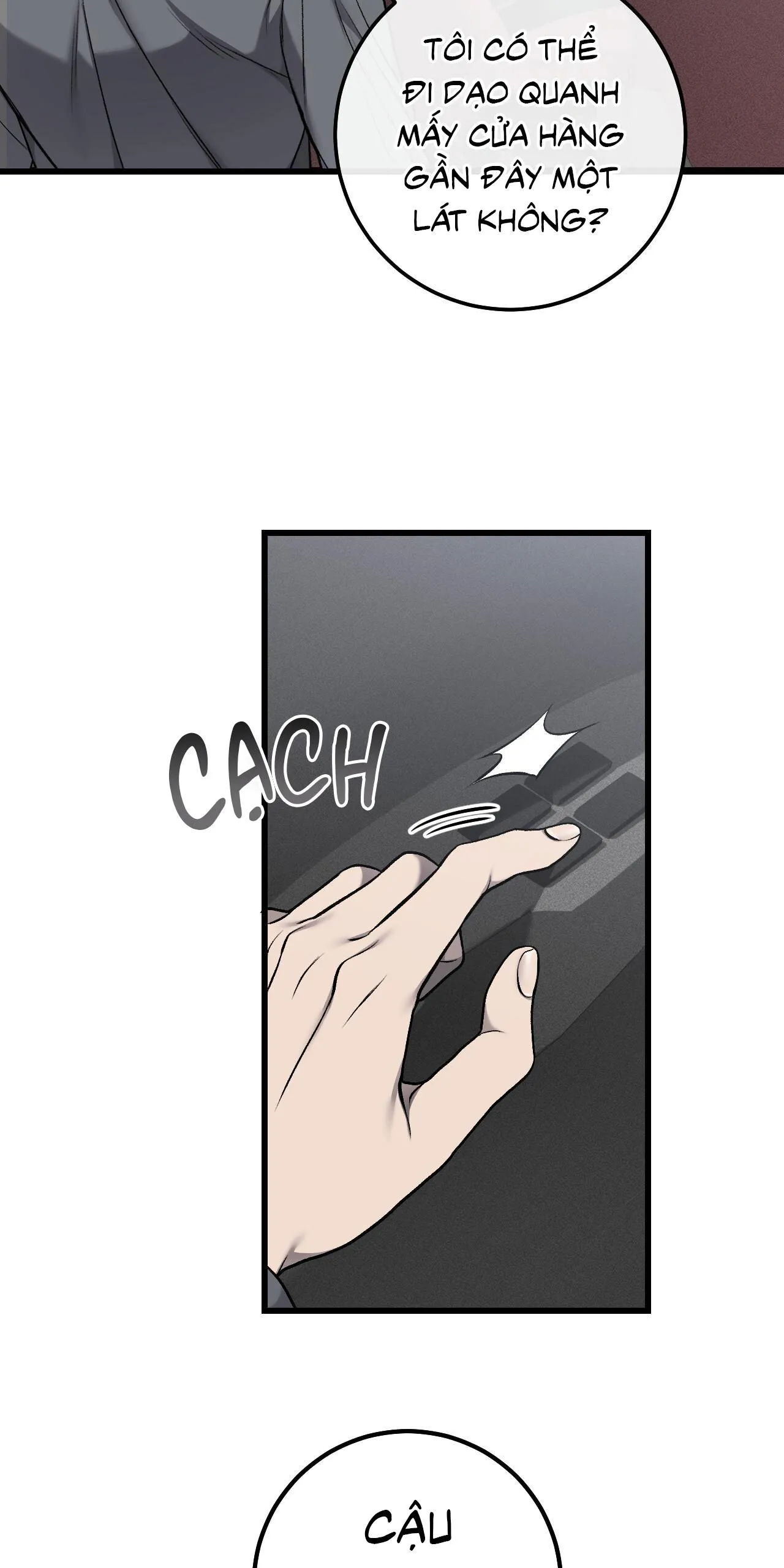 XX ĐÊ TIỆN Chapter 50 Trang 8