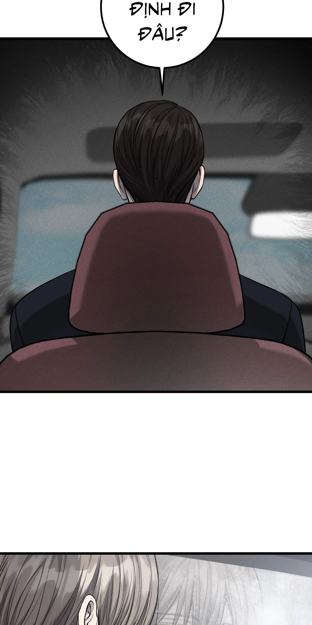 XX ĐÊ TIỆN Chapter 50 Trang 9