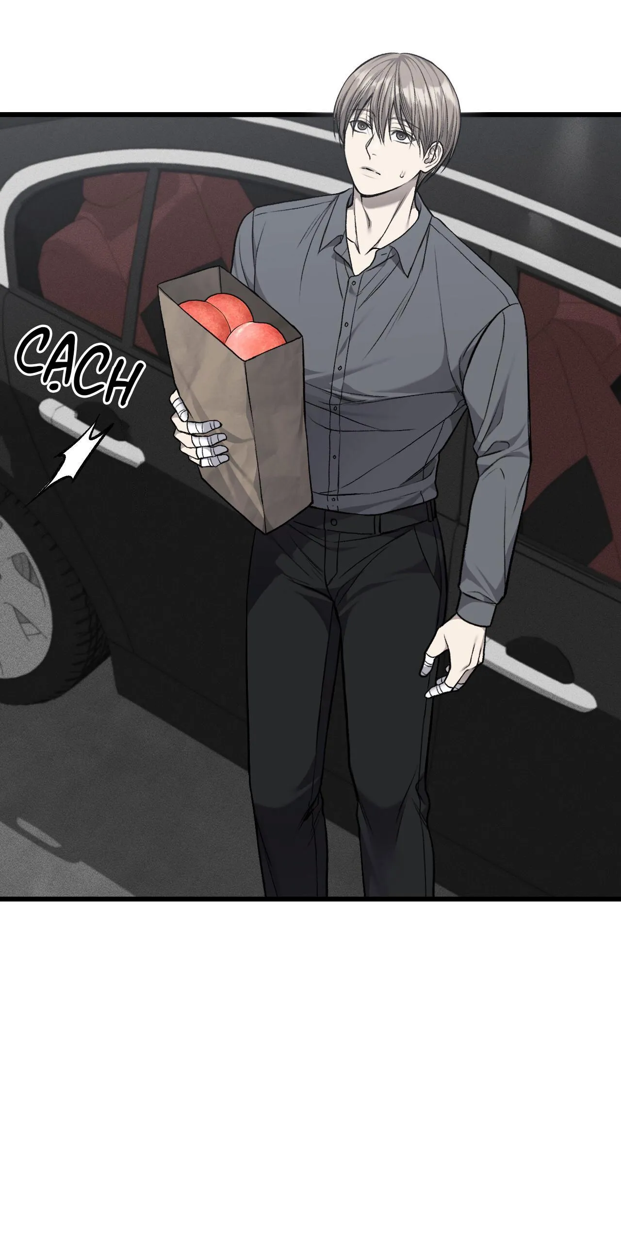 XX ĐÊ TIỆN Chapter 50 Trang 13