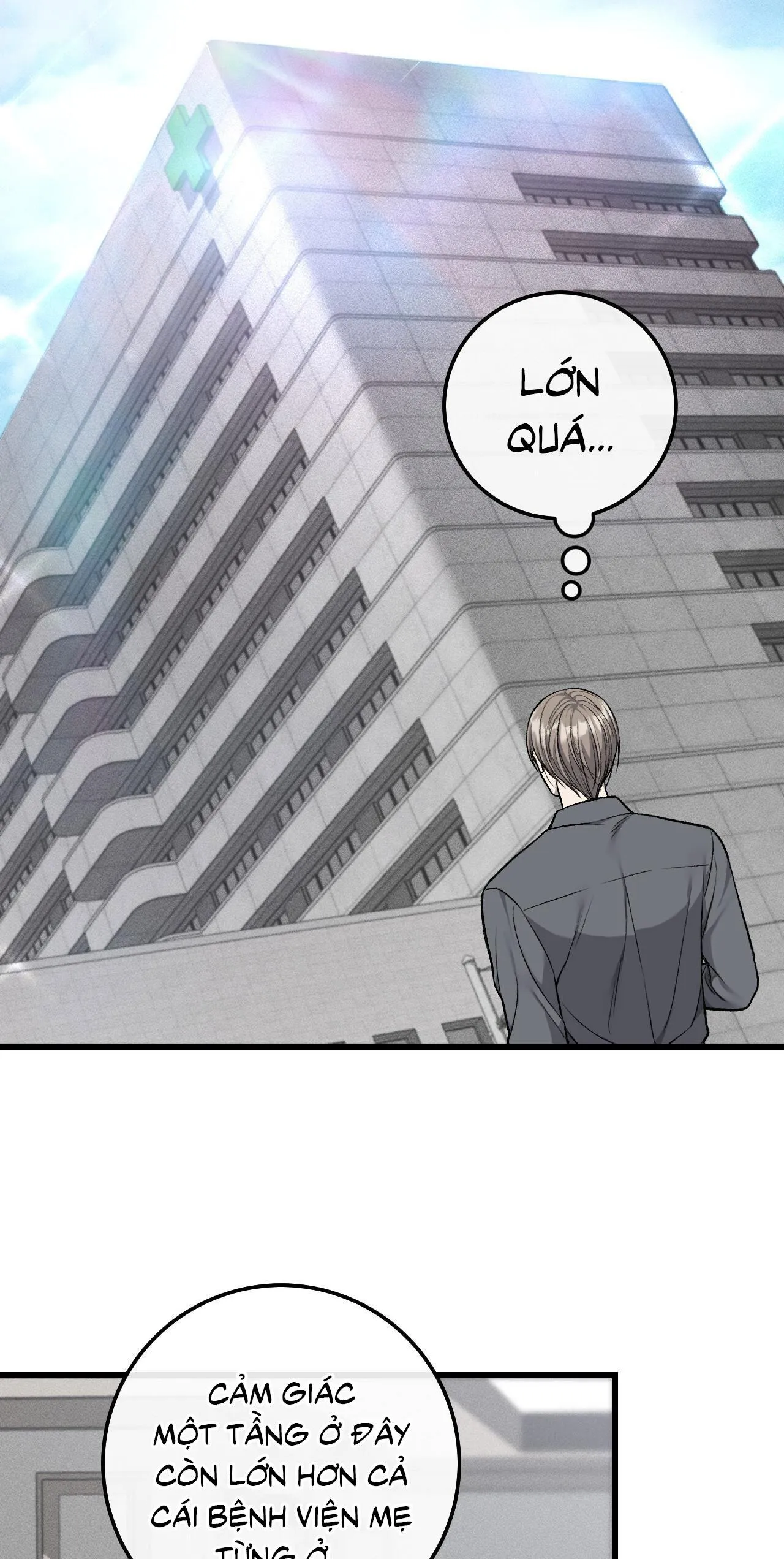 XX ĐÊ TIỆN Chapter 50 Trang 15