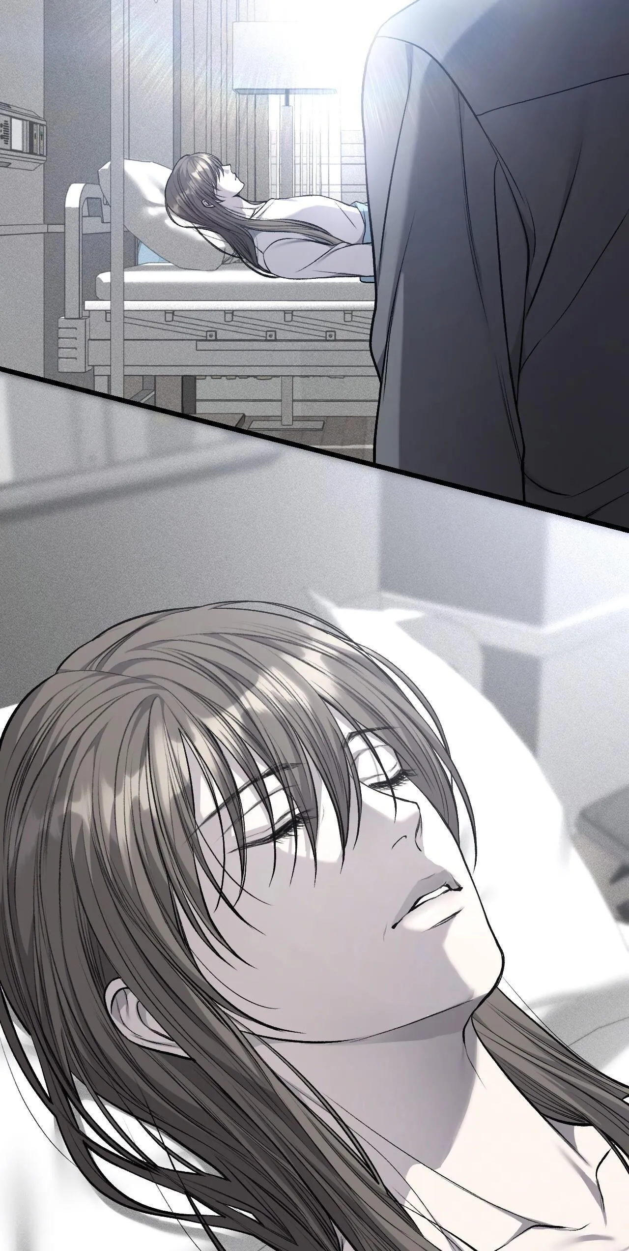 XX ĐÊ TIỆN Chapter 50 Trang 21