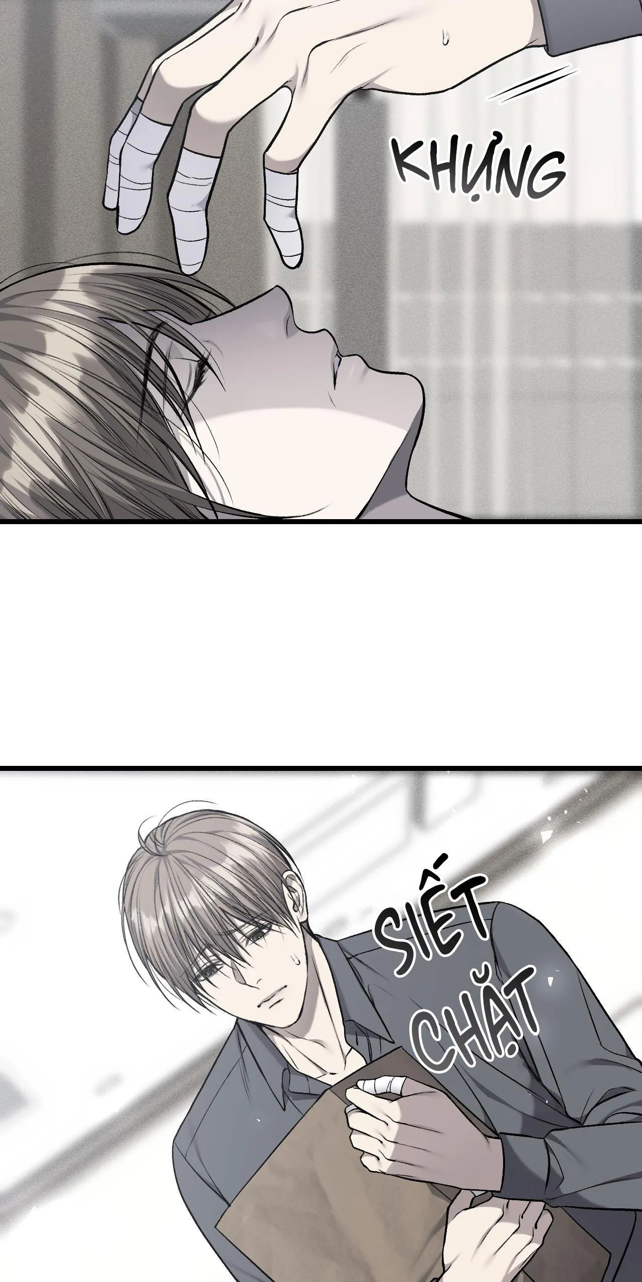 XX ĐÊ TIỆN Chapter 50 Trang 24