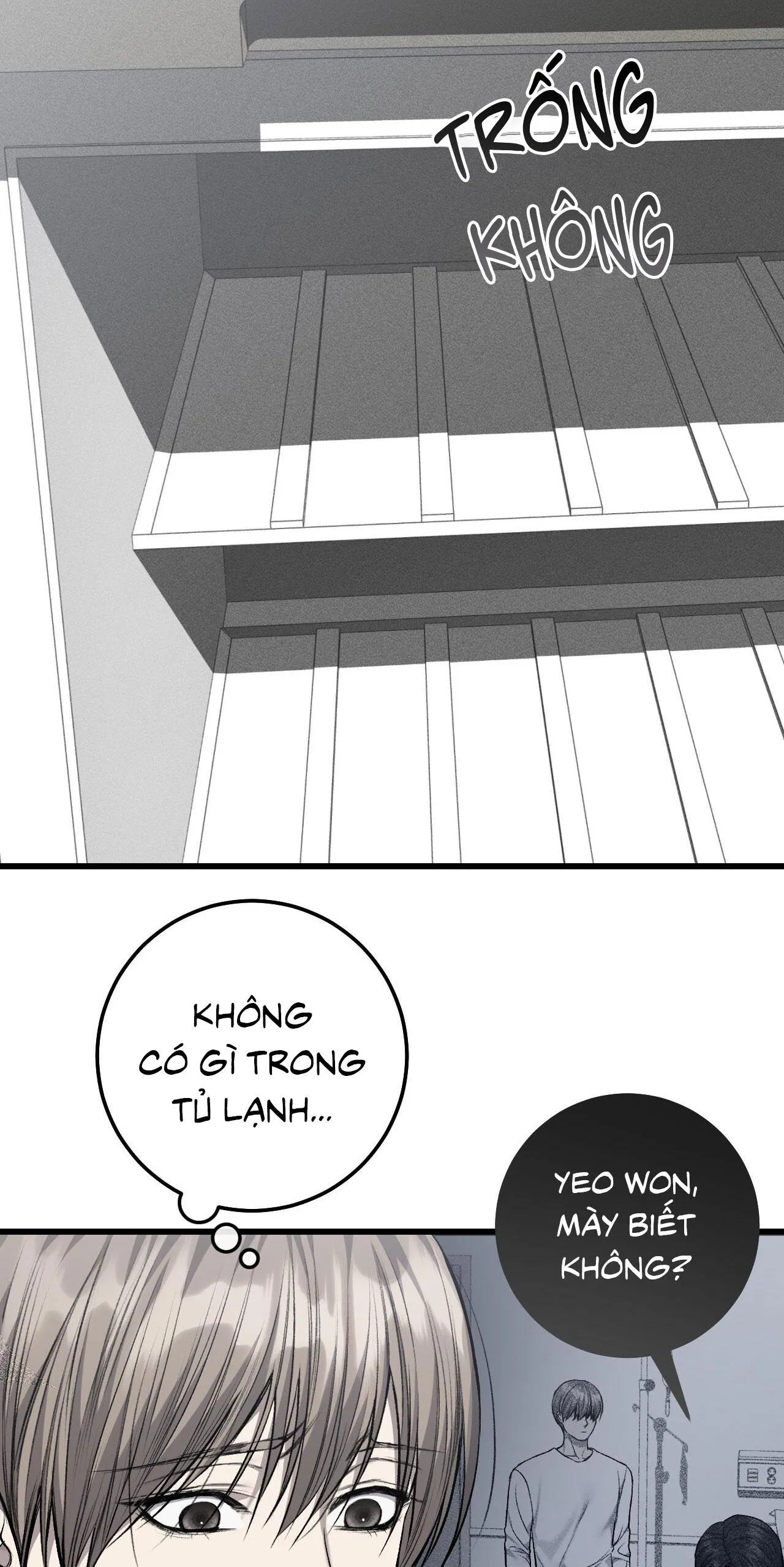 XX ĐÊ TIỆN Chapter 50 Trang 27