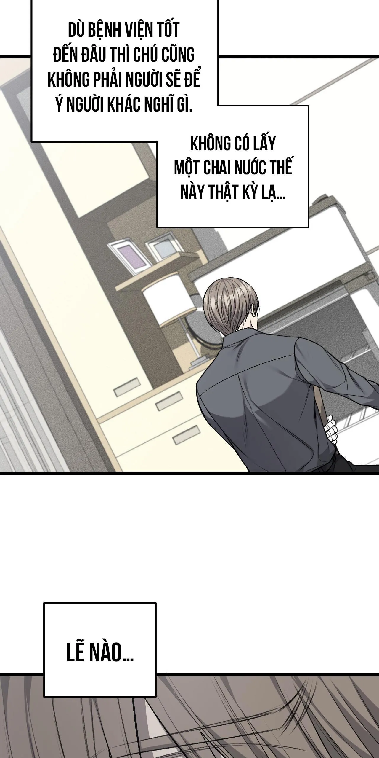 XX ĐÊ TIỆN Chapter 50 Trang 30