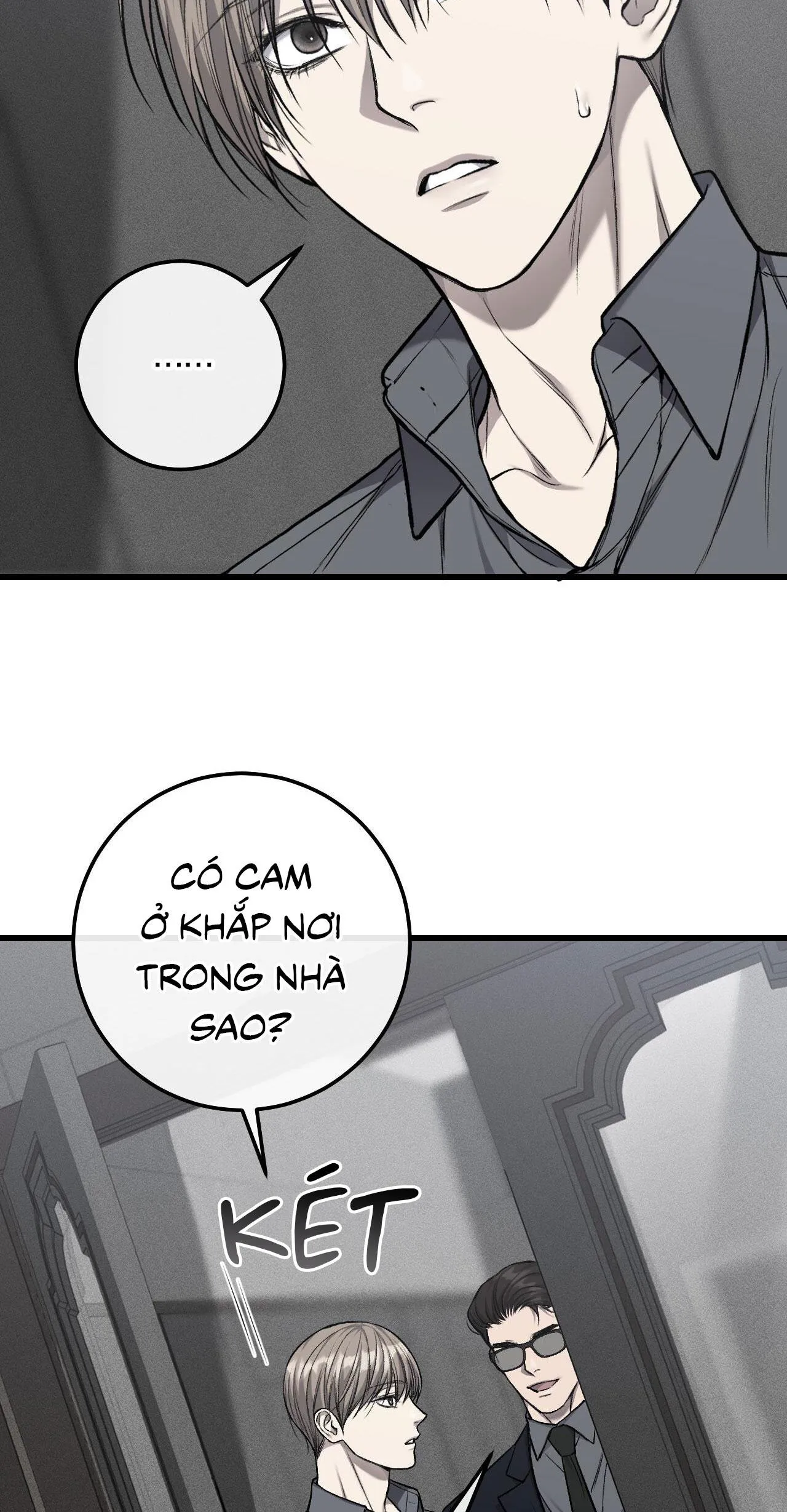 XX ĐÊ TIỆN Chapter 50 Trang 39
