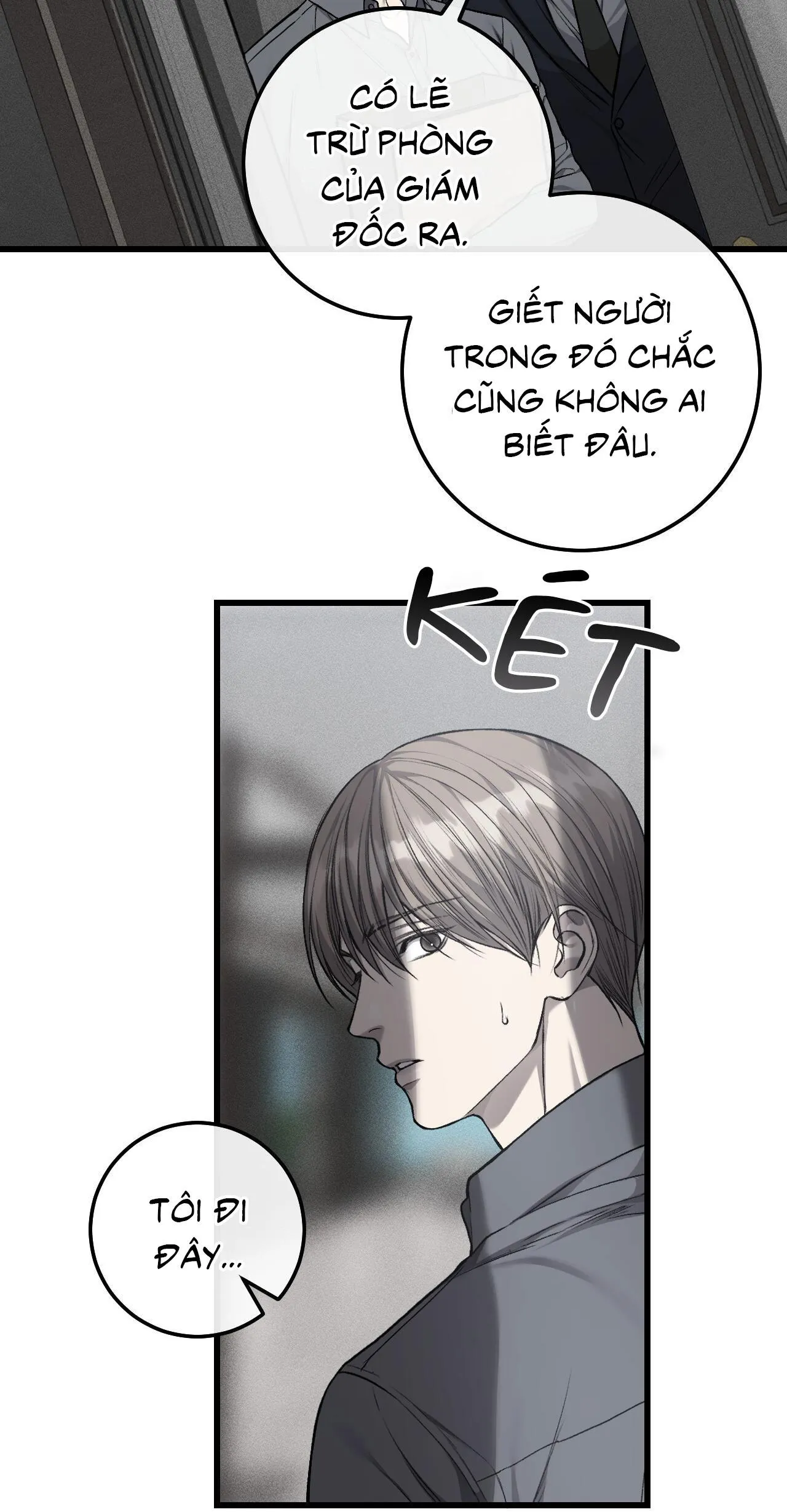 XX ĐÊ TIỆN Chapter 50 Trang 40